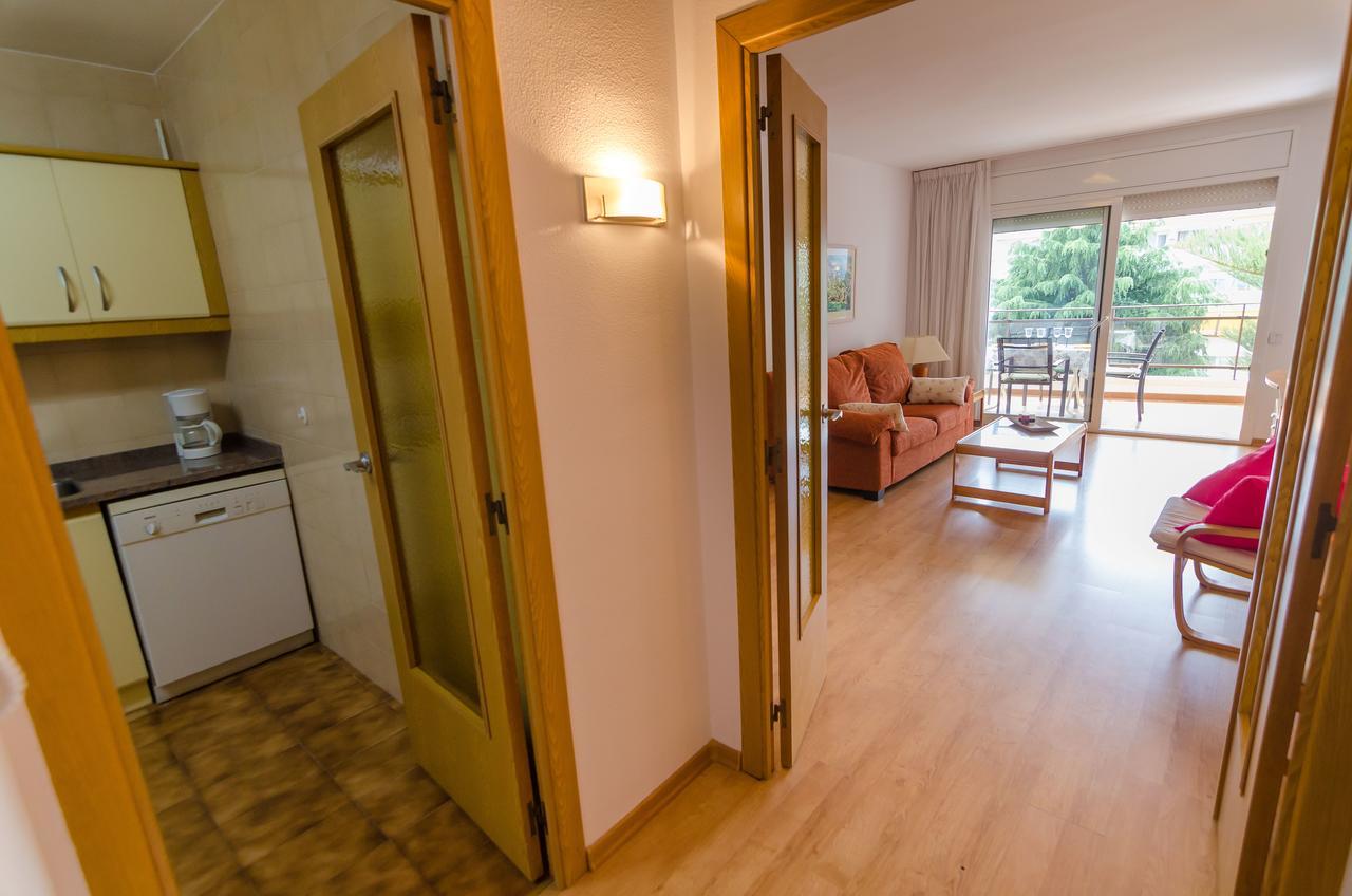 Alva Park Apartment