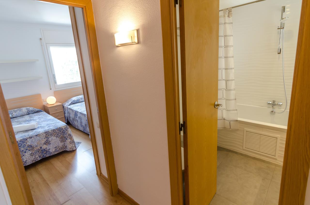 Alva Park Costa Brava 4* Lloret de Mar