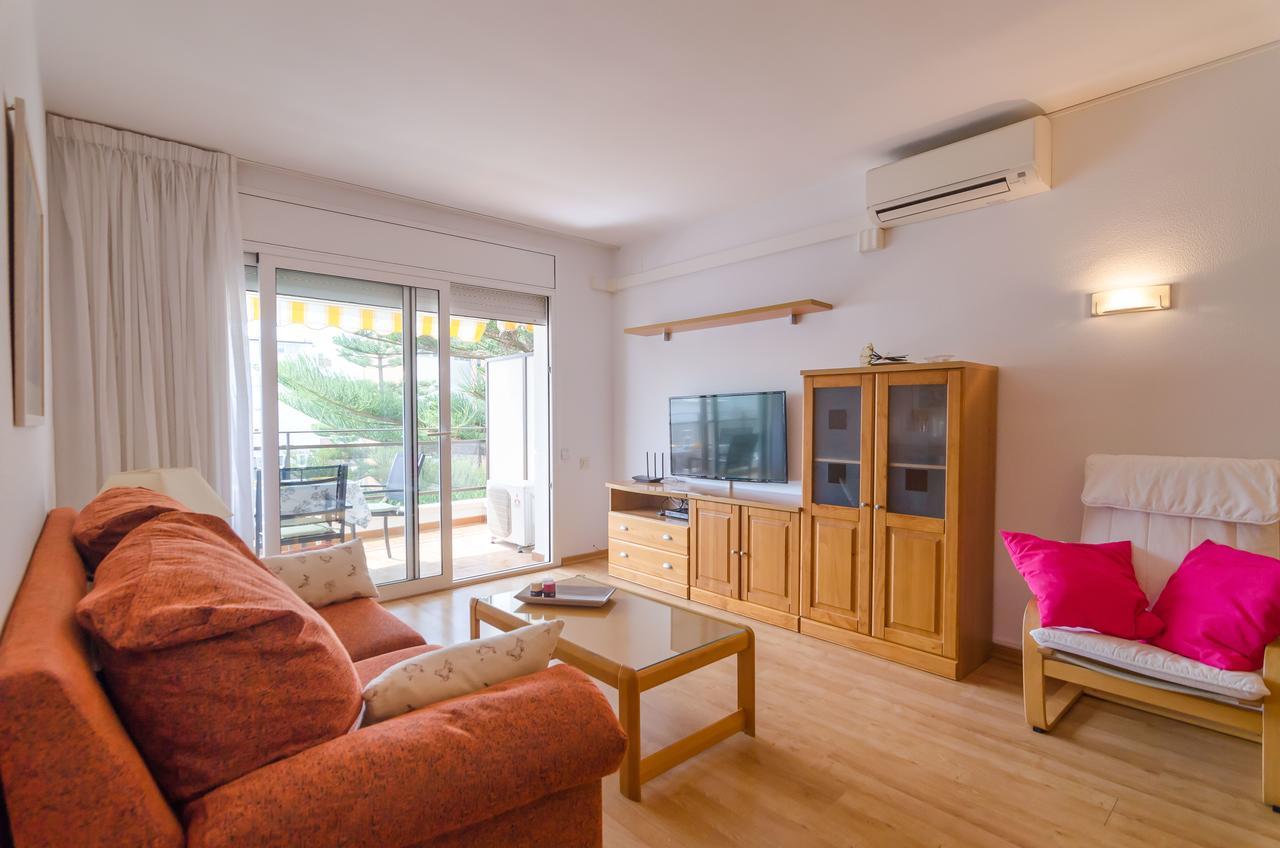 Apartment Alva Park *