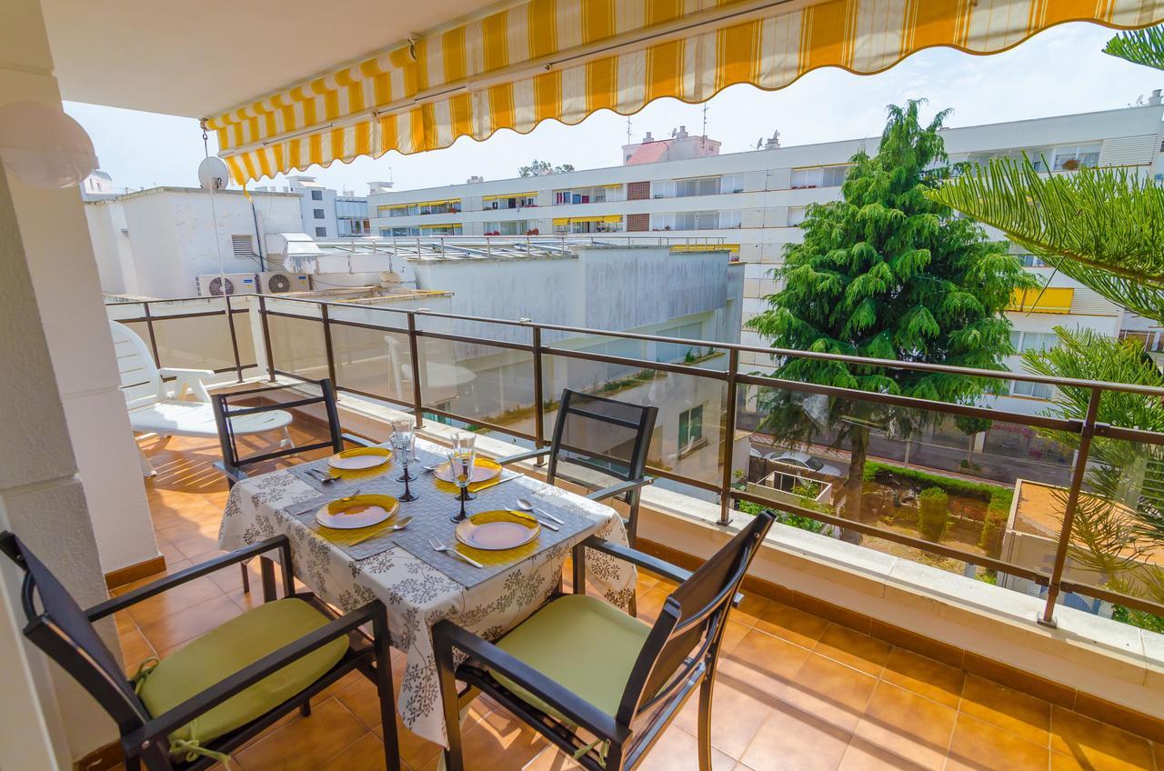 Apartment Alva Park Lloret de Mar