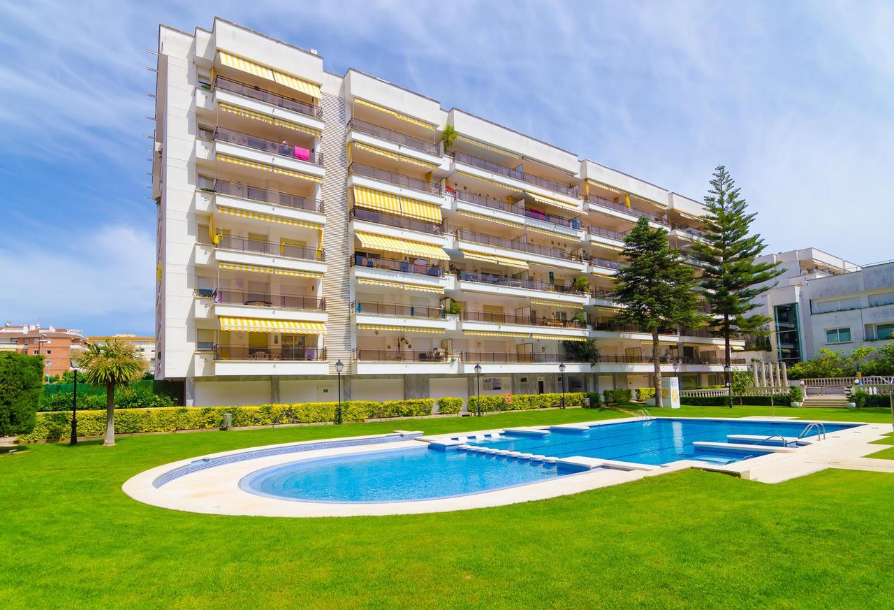 Alva Park * Lloret de Mar
