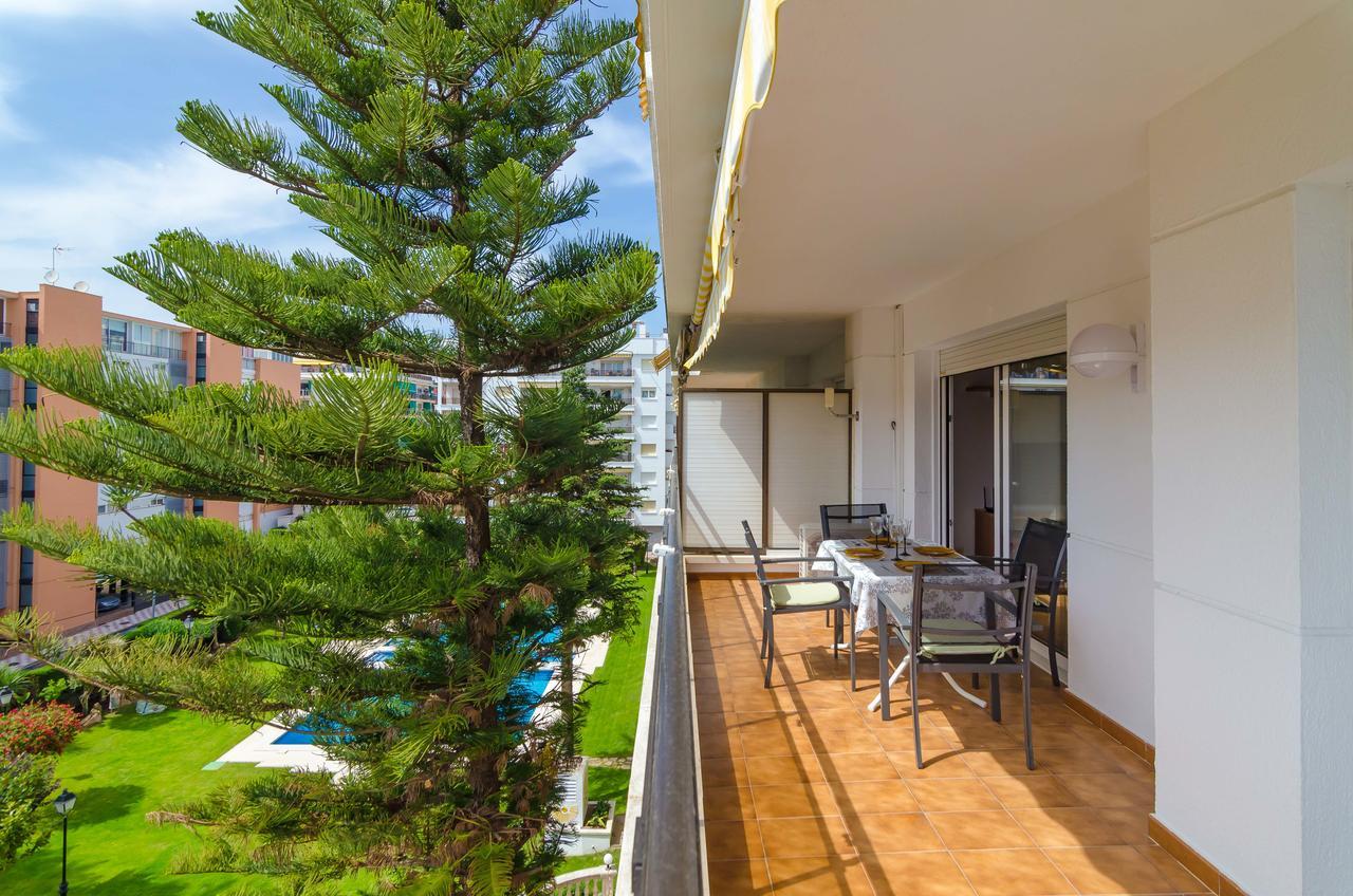 Alva Park Apartment Lloret de Mar