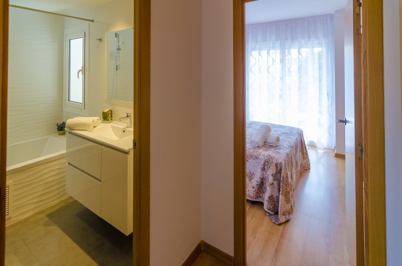 Alva Park Apartment