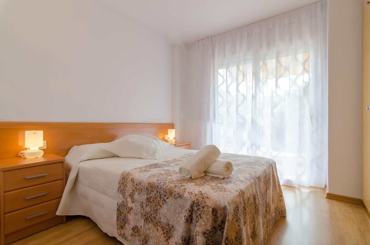 Smartr Lloret De Mar Hotel 4*