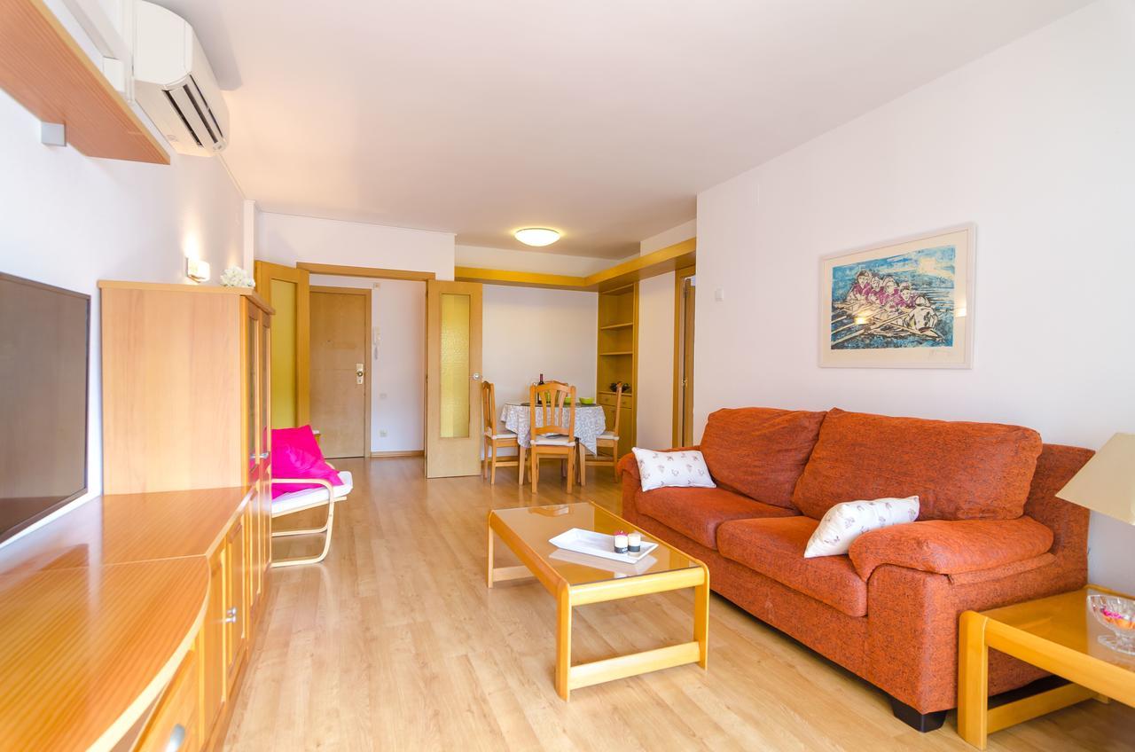 Alva Park Apartment Lloret de Mar