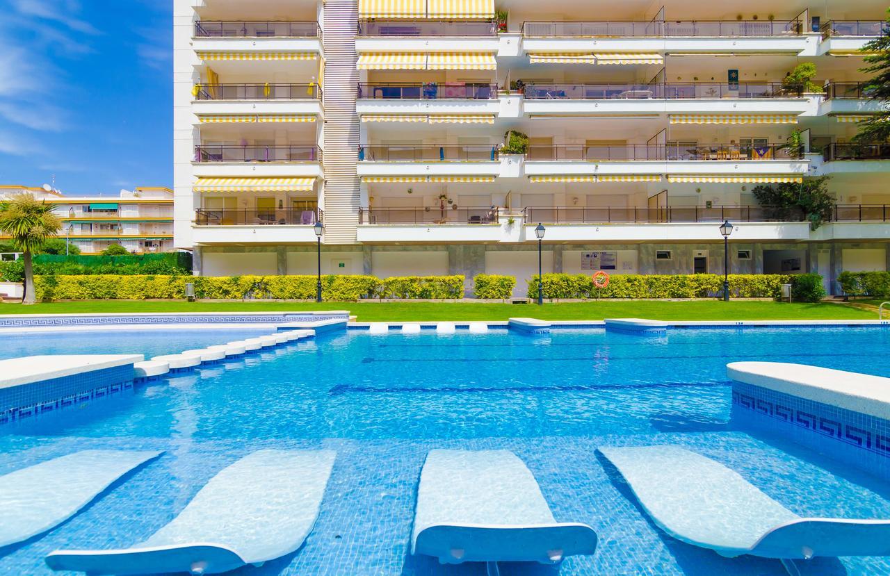 Smartr Lloret De Mar 4*