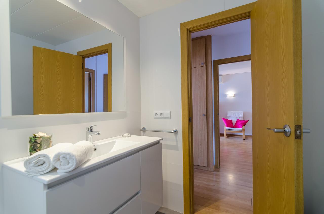 Hotel Suites Del Mar Fenals Lloret de Mar