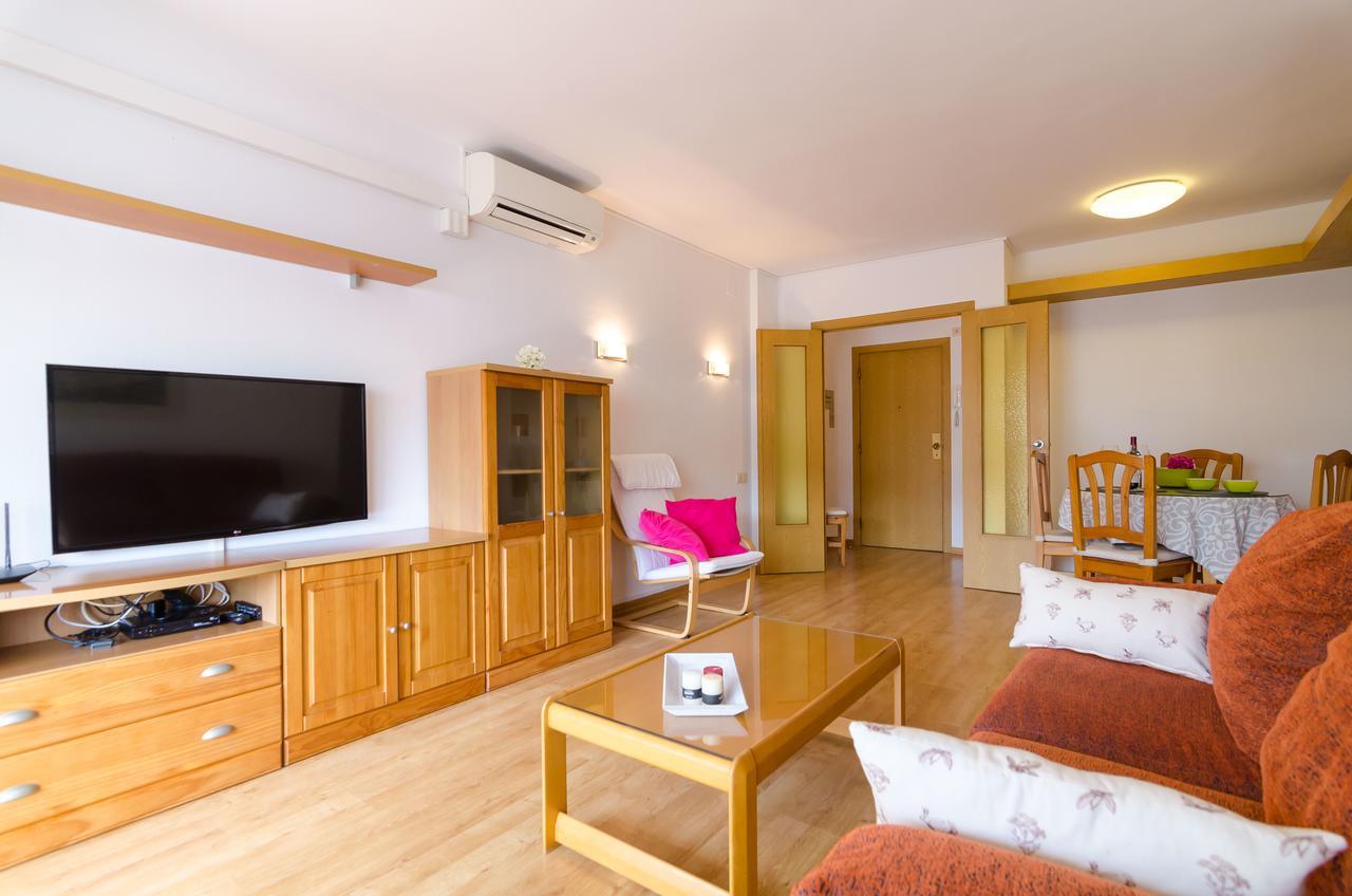 Alva Park Apartment *