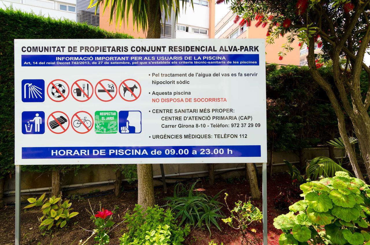 Alva Park