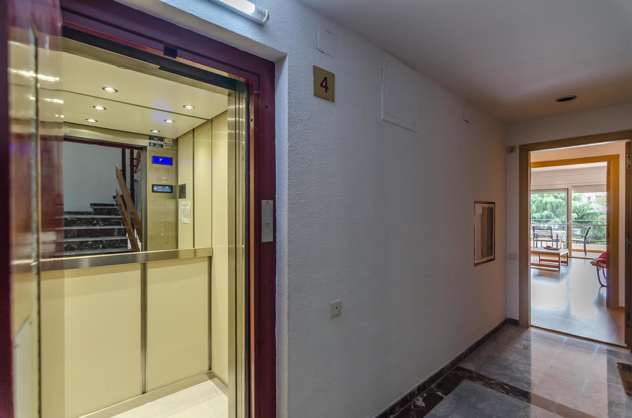 Apartment Alva Park Lloret de Mar