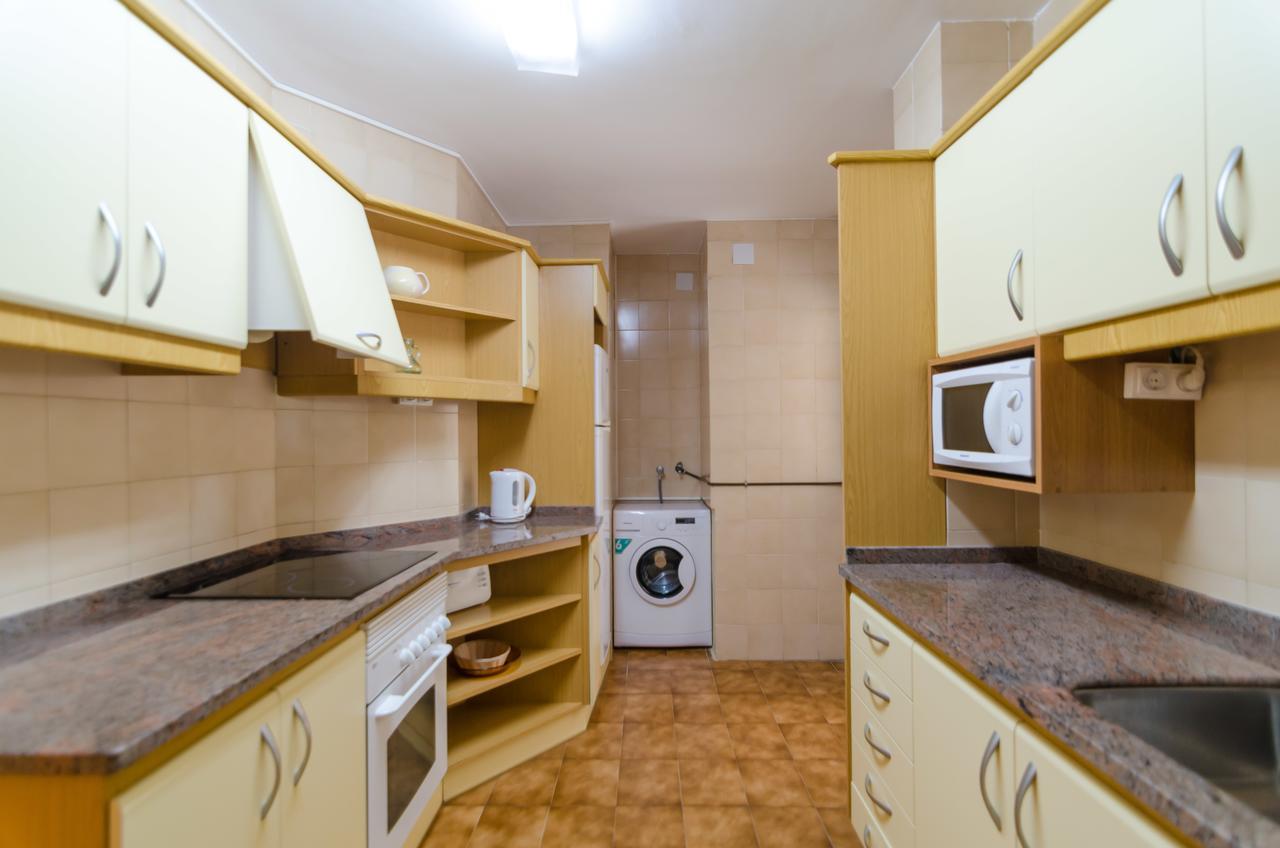 Alva Park Apartment Lloret de Mar