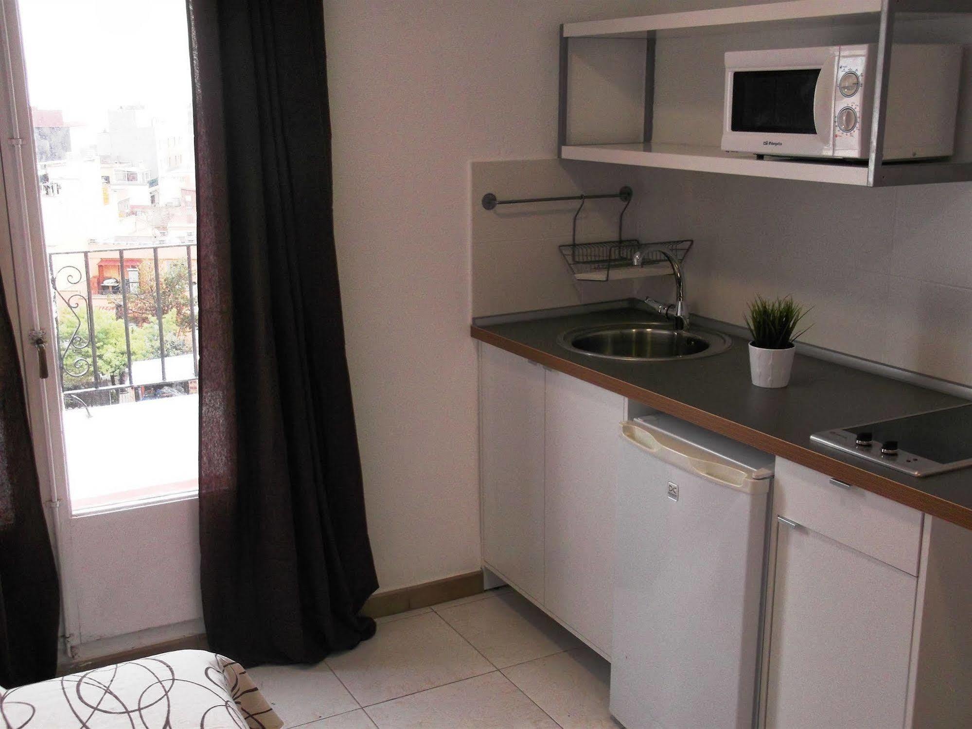 Apartment Ar Enjoy Bellavista *