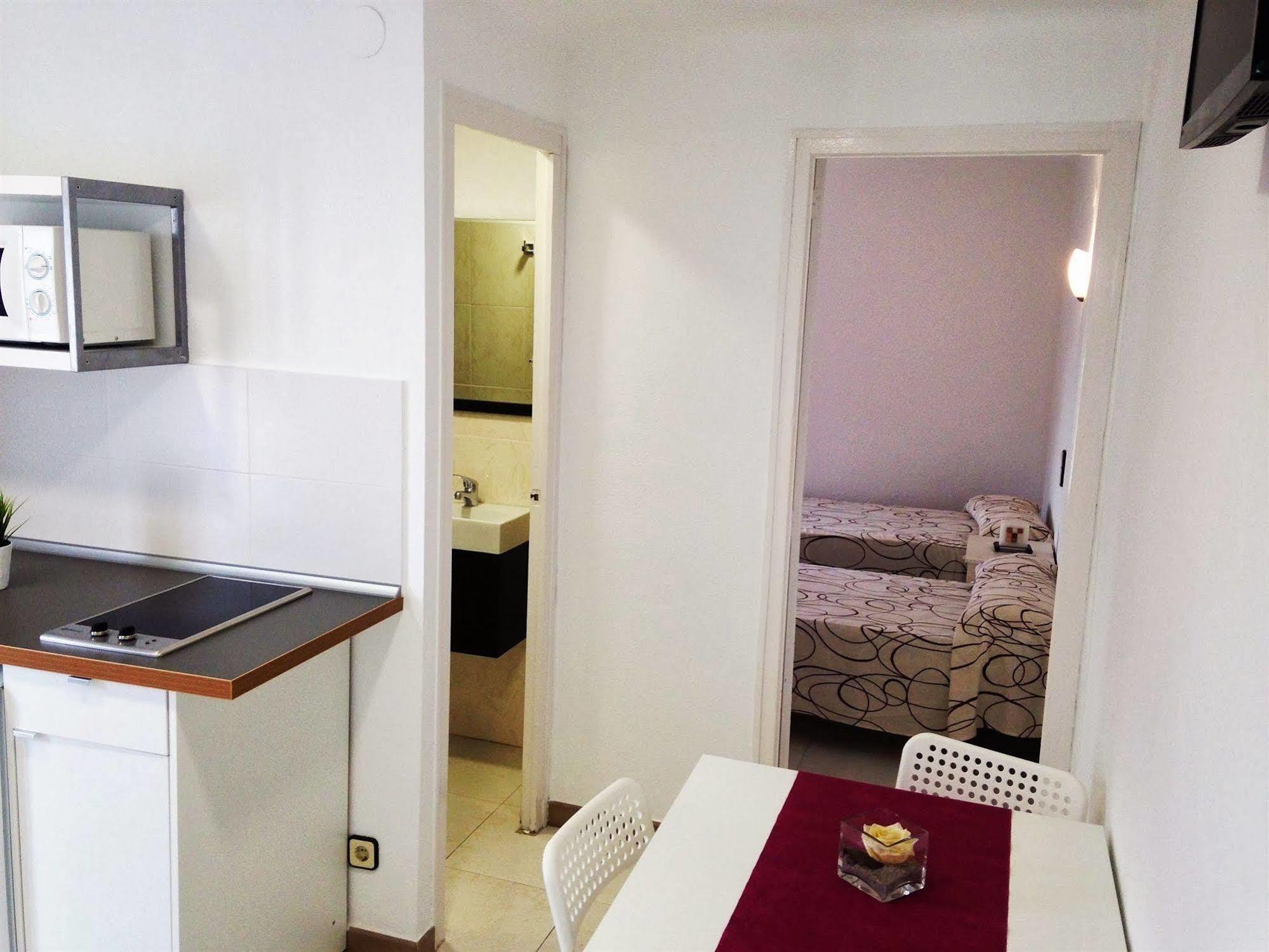 Ar Enjoy Bellavista Apartment Lloret de Mar