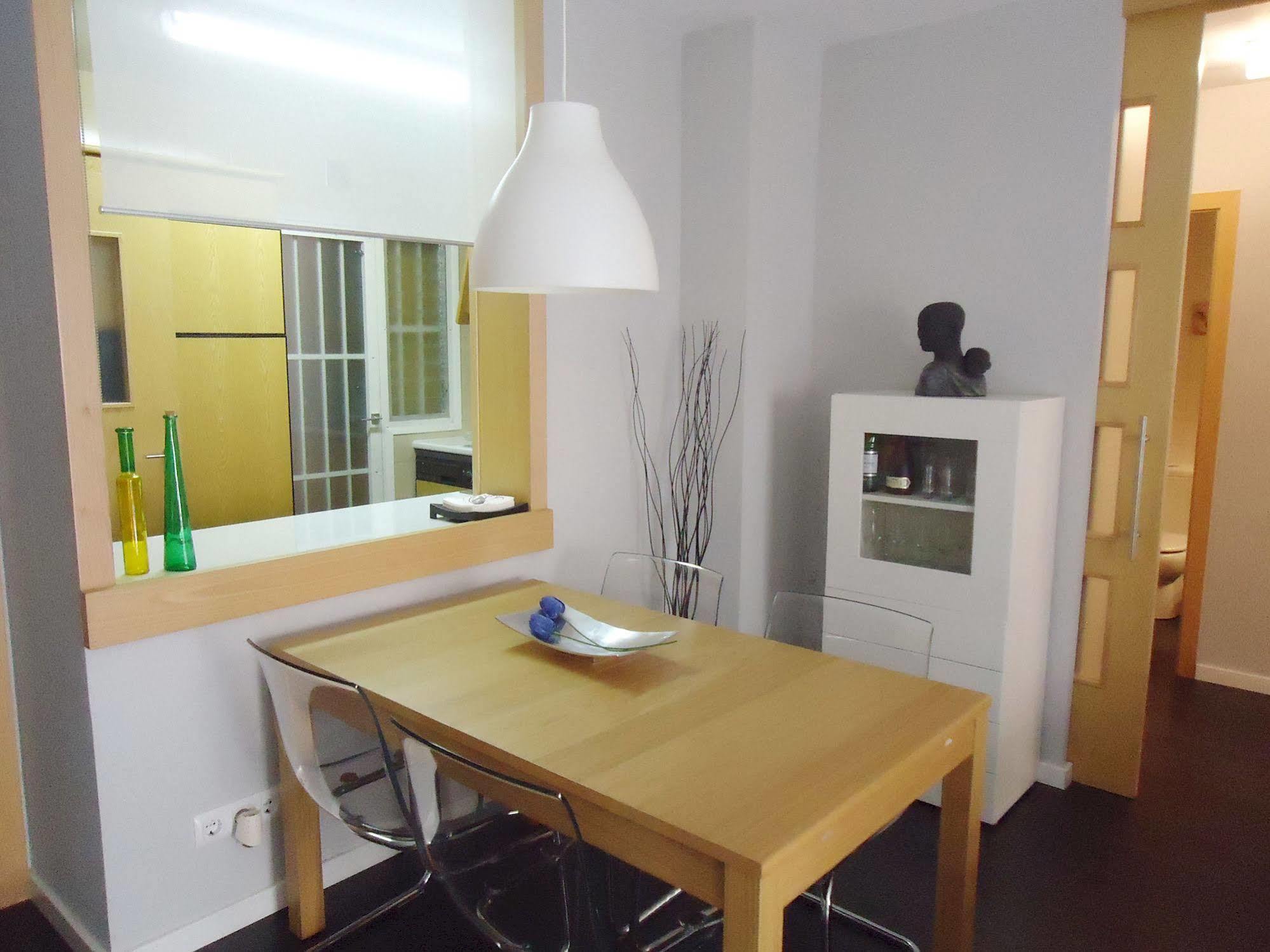 Alva Park Fenals - Familiy Apartment Lloret de Mar