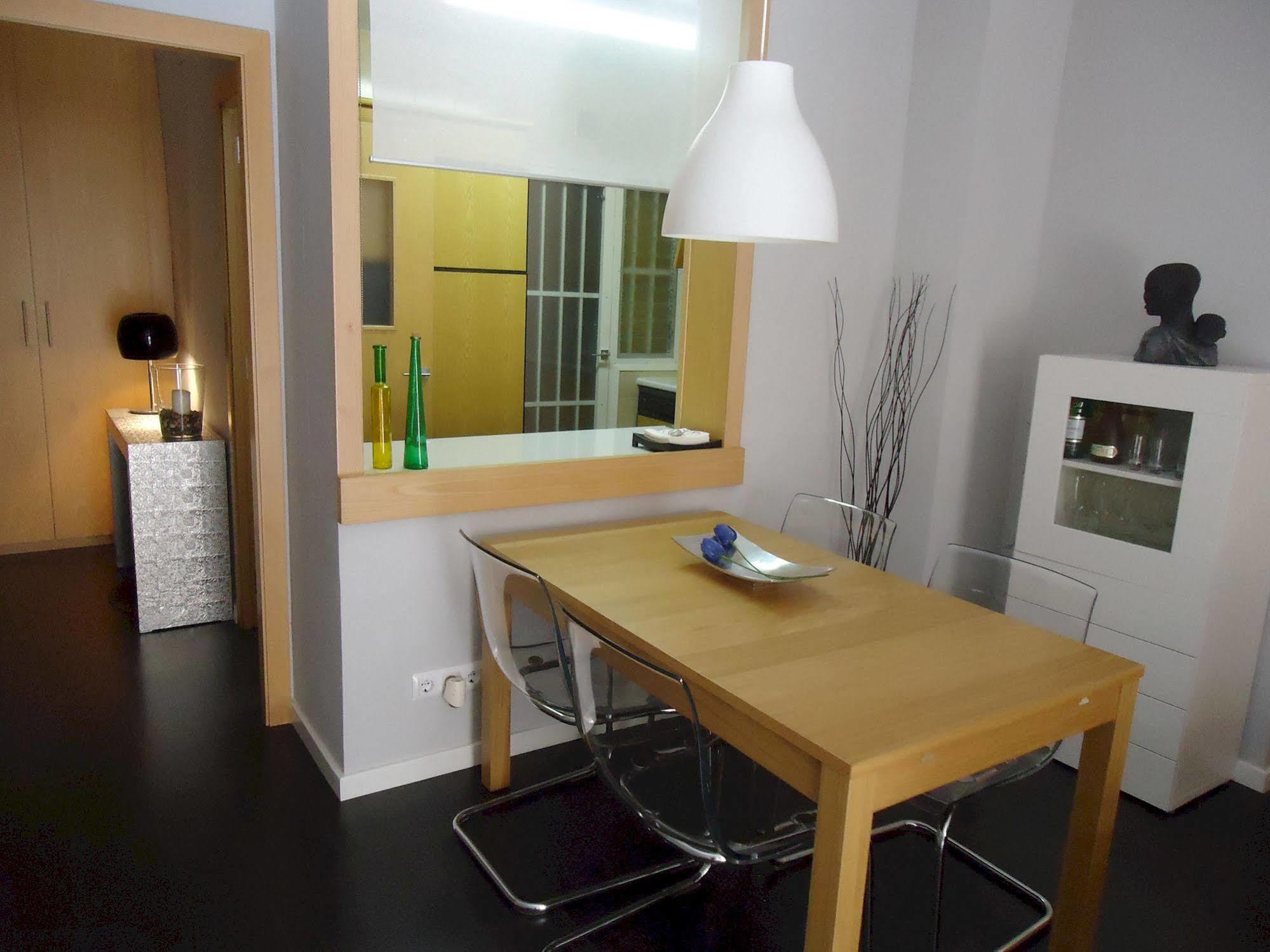 Alva Park Fenals - Familiy Apartment *