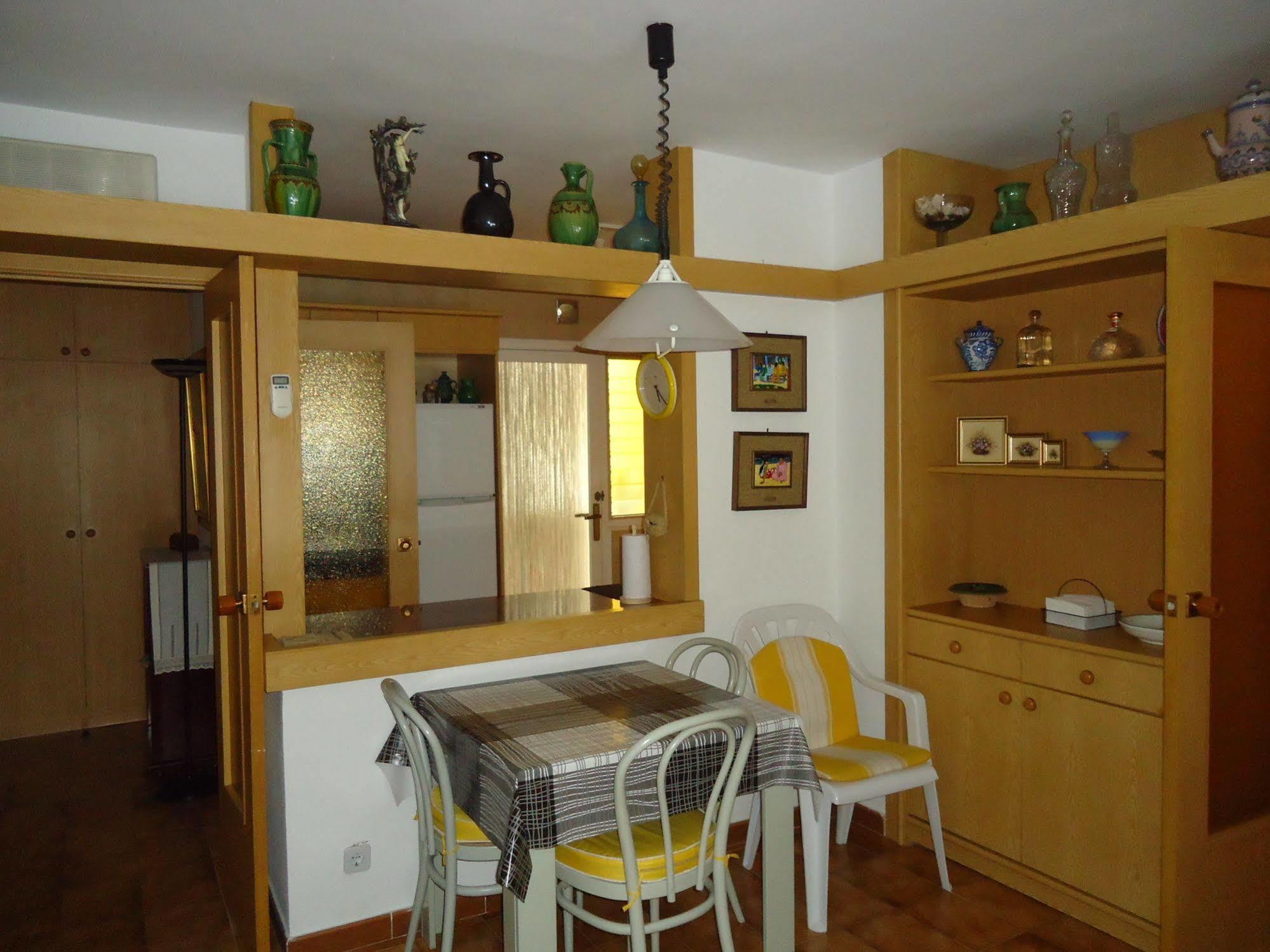 Alva Park Fenals - Familiy Apartment *