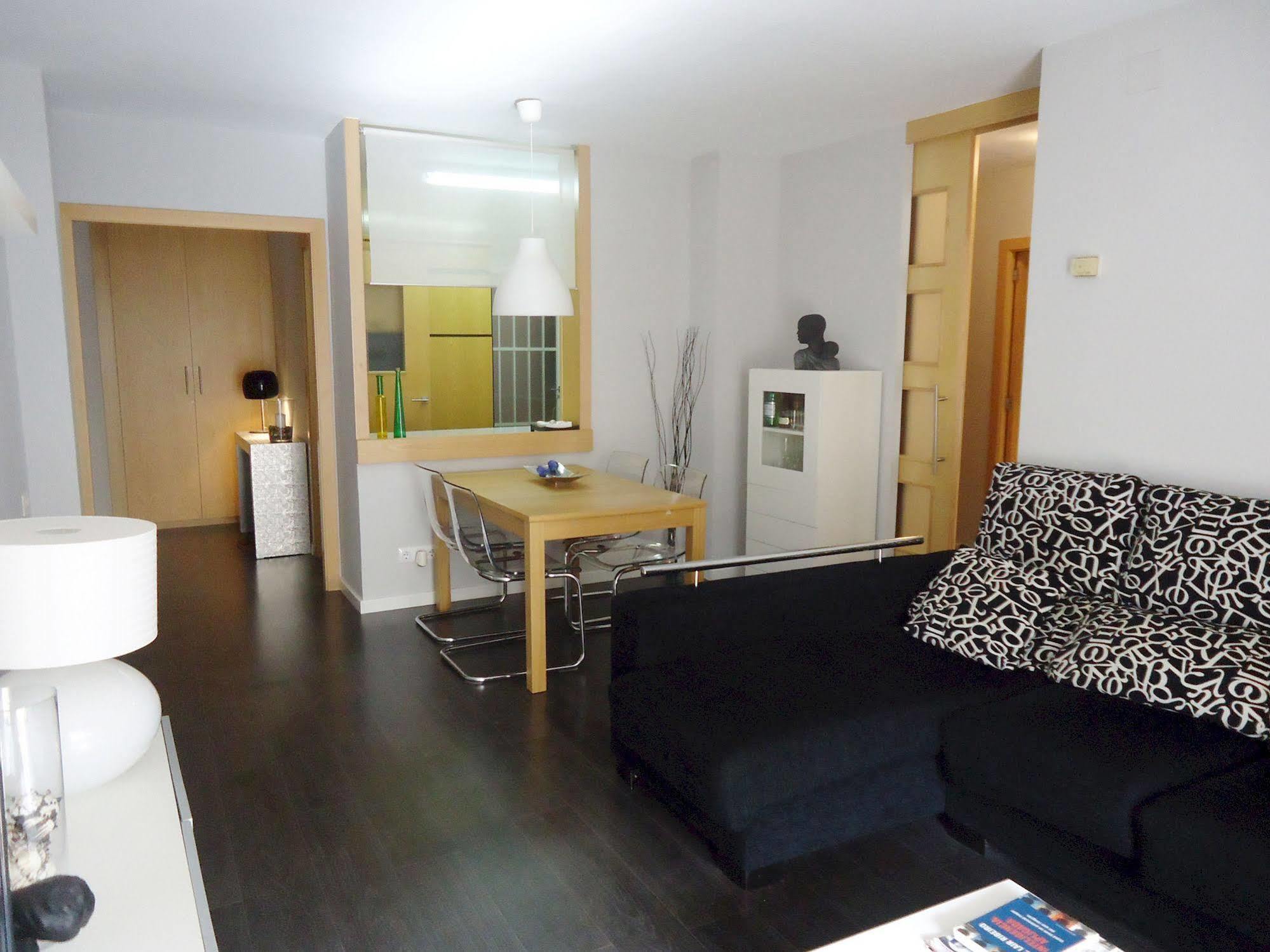 Alva Park Fenals - Familiy Apartment *