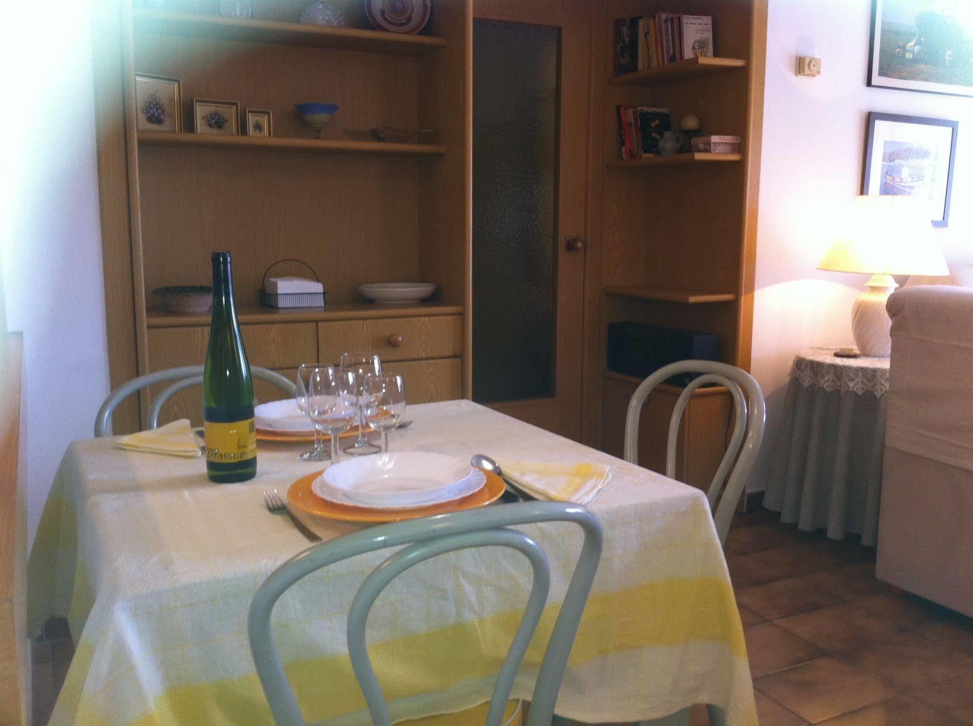 Apartment Alva Park Fenals - Familiy *
