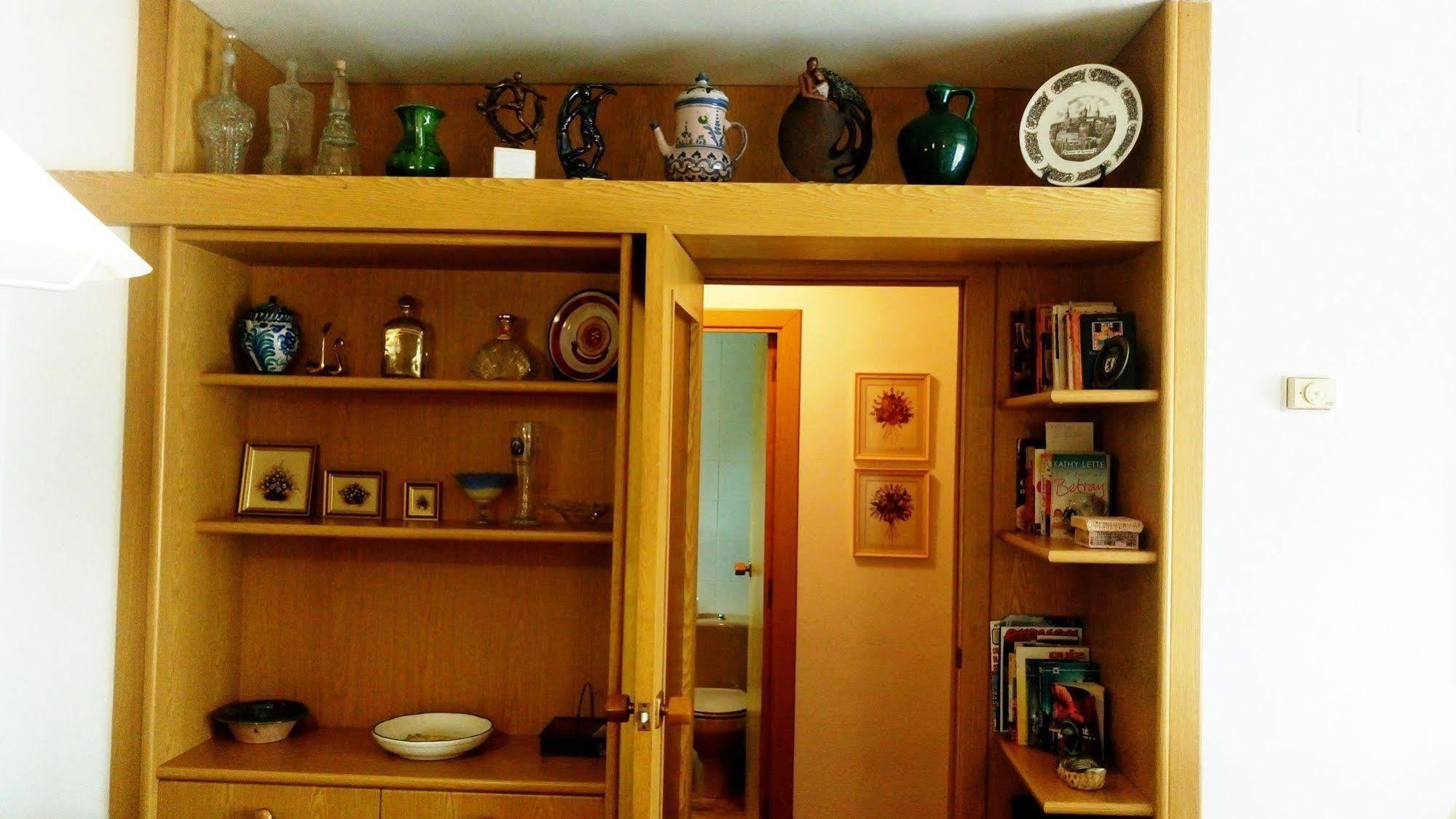 Alva Park Fenals - Familiy Apartment Lloret de Mar