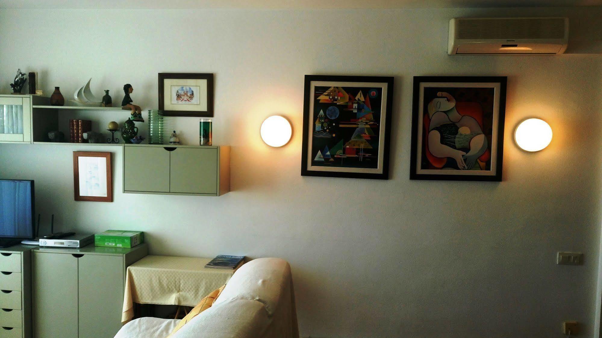Alva Park Fenals - Familiy Apartment Lloret de Mar