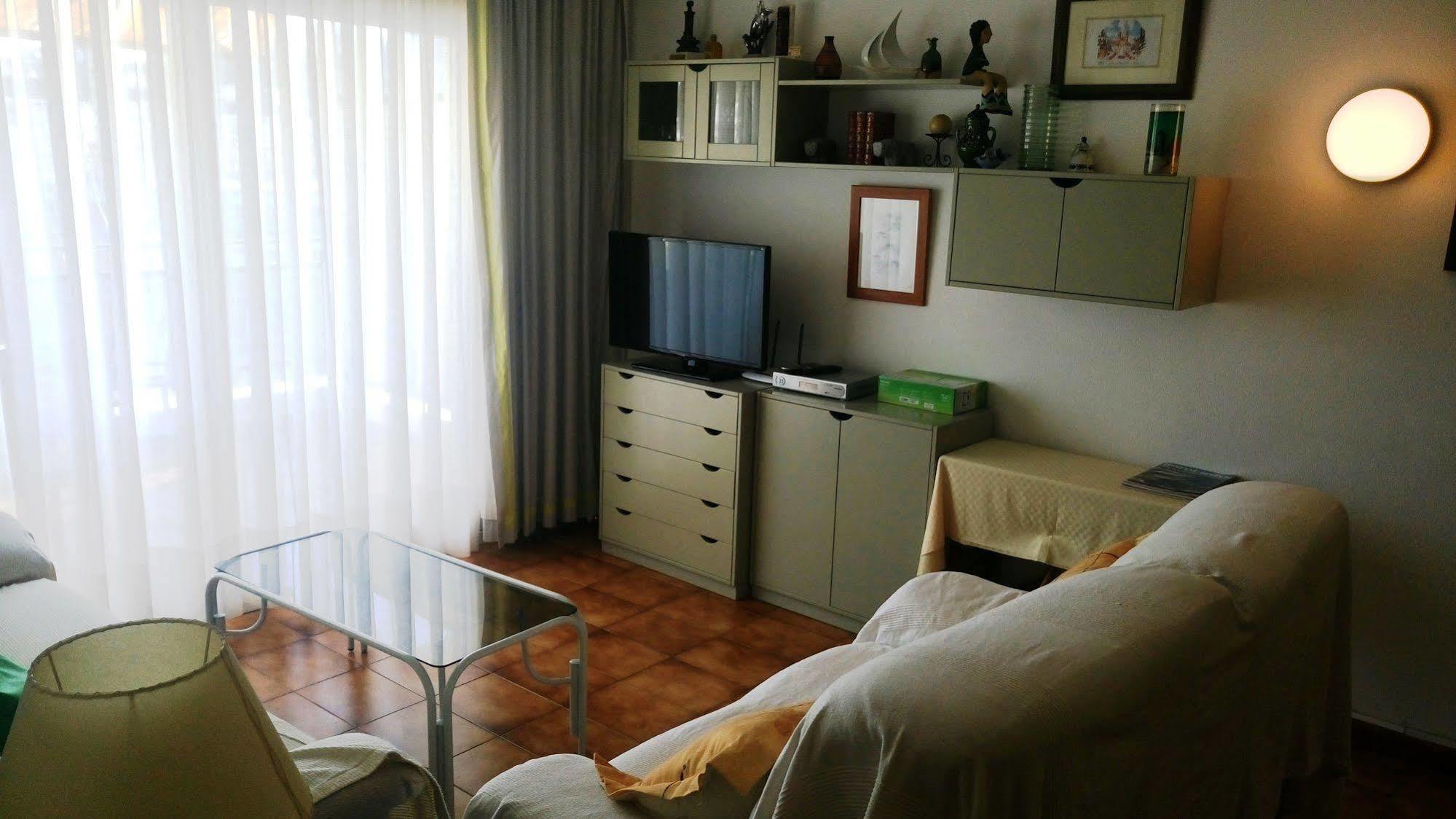 Apartment Alva Park Fenals - Familiy