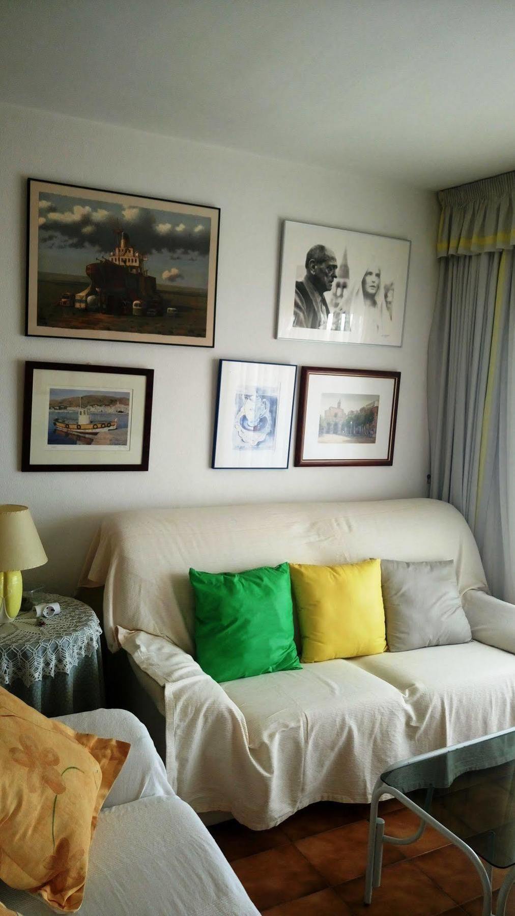 Apartment Alva Park Fenals - Familiy Lloret de Mar