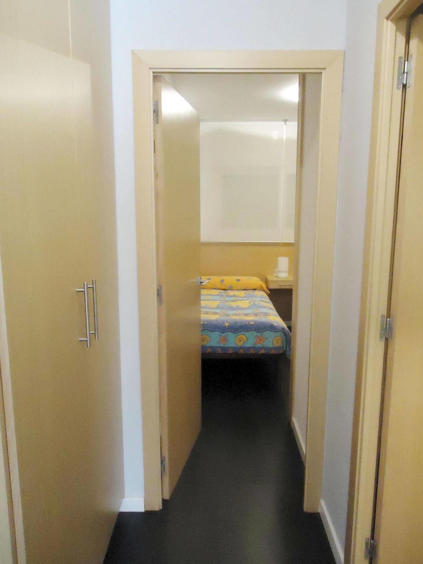 Apartment Alva Park Fenals - Familiy Lloret de Mar