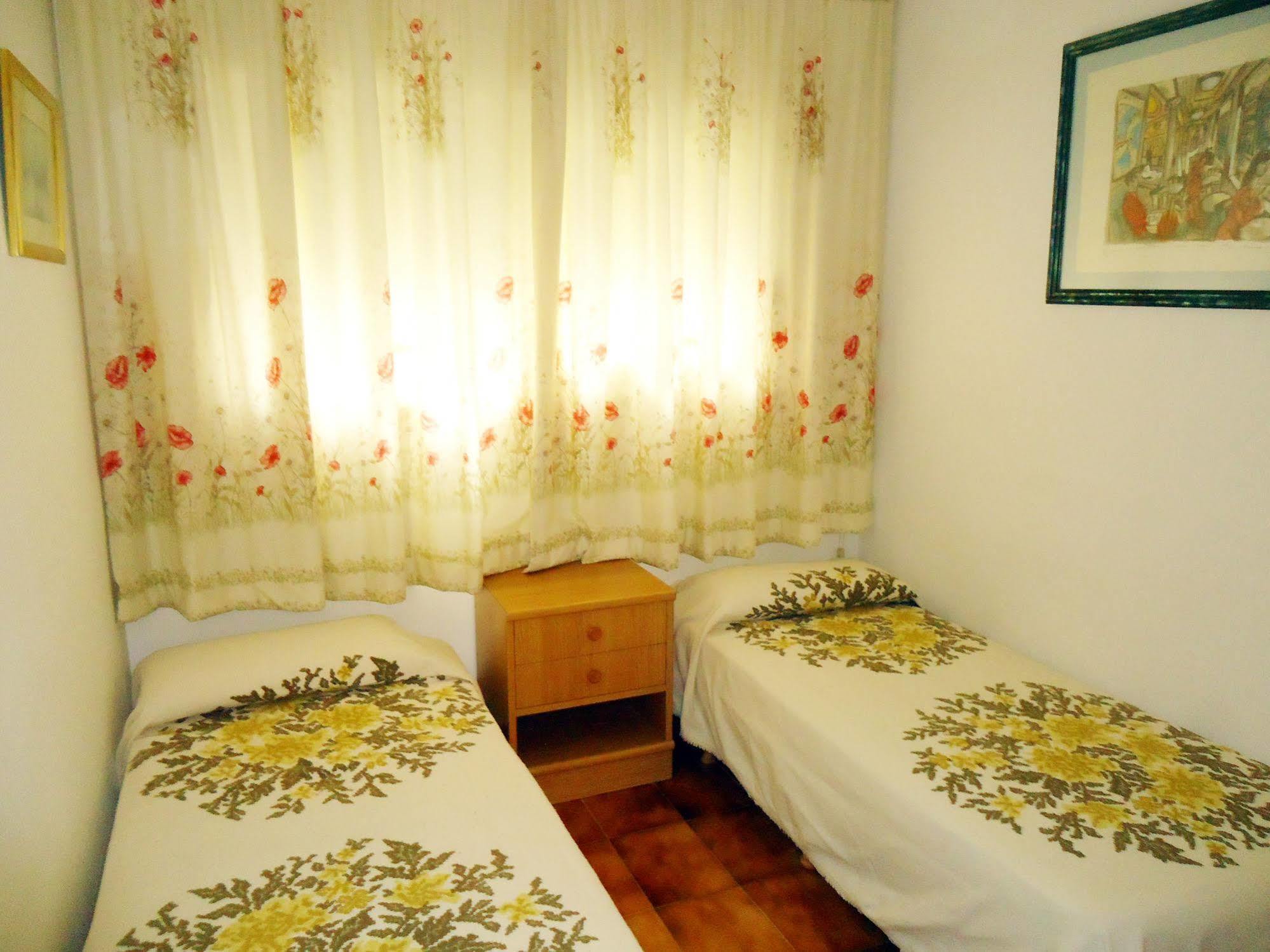 Apartment Alva Park Fenals - Familiy Lloret de Mar