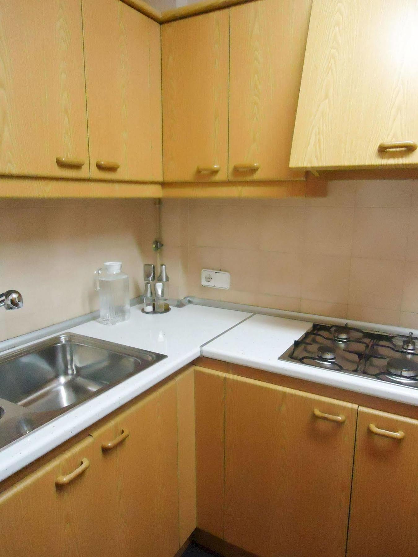 Apartment Alva Park Fenals - Familiy