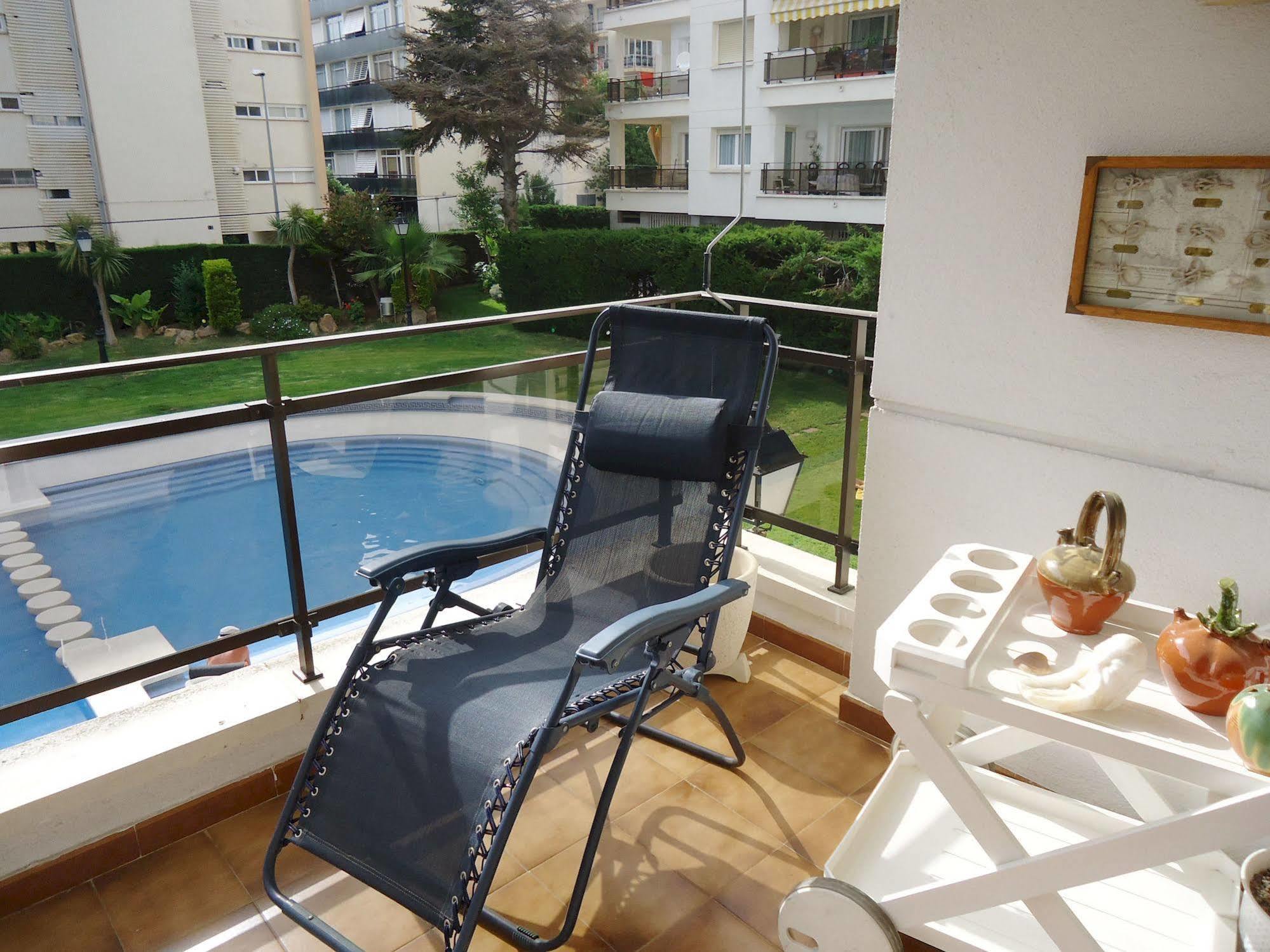 Apartment Alva Park Fenals - Familiy *