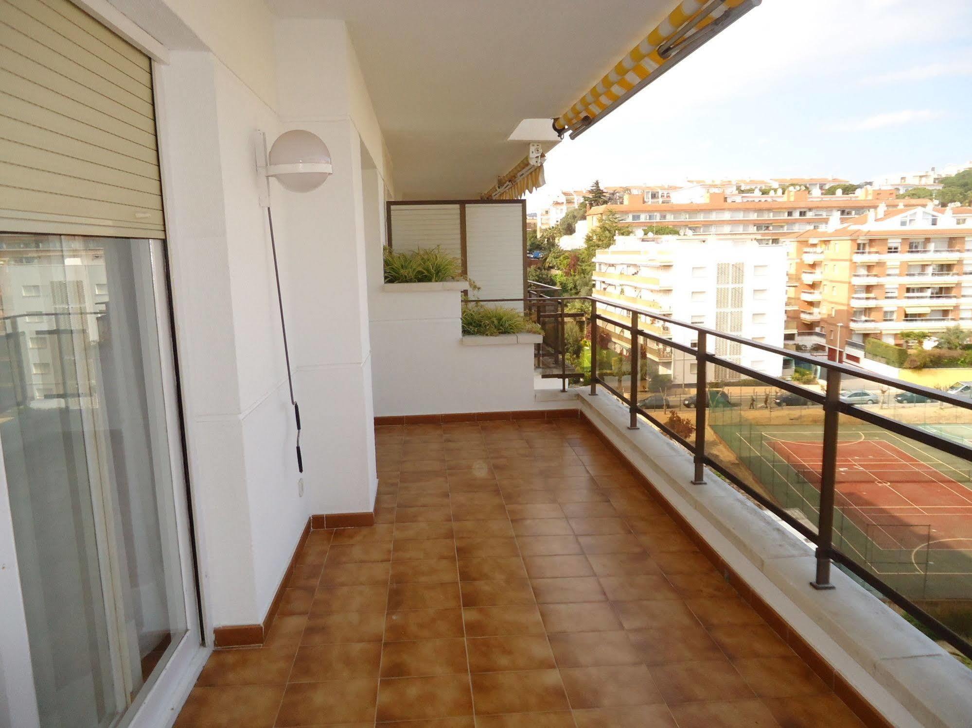 Alva Park Fenals - Familiy Apartment *
