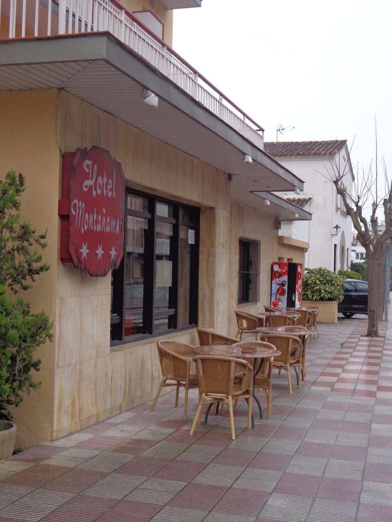 Montanamar Hotel 3*