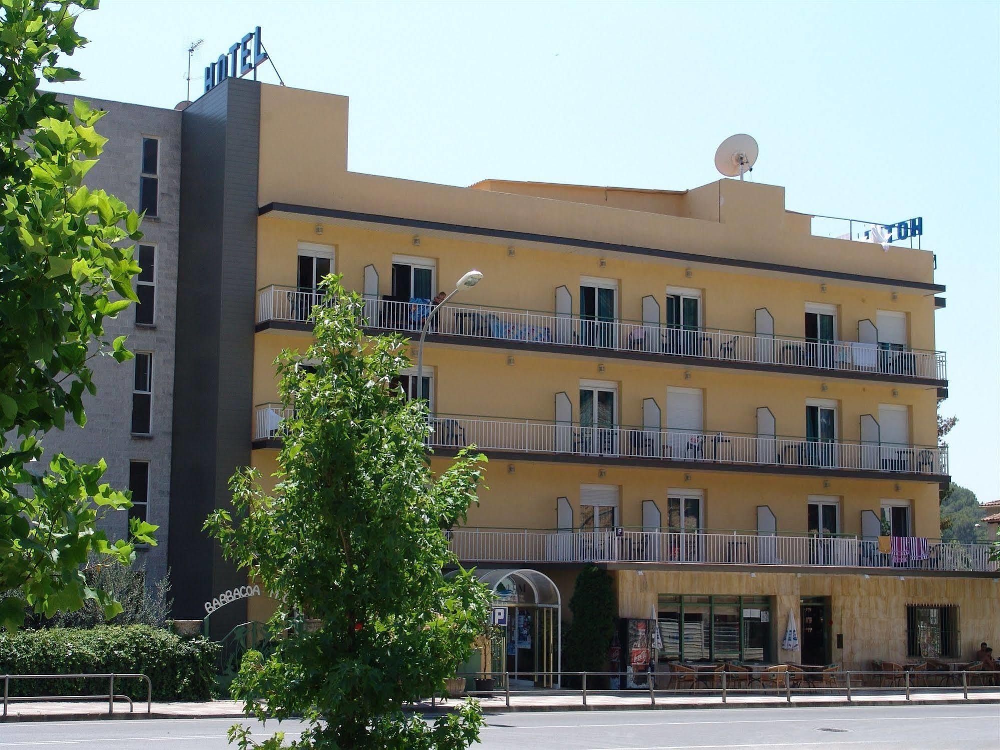 Hotel Montanamar 3*