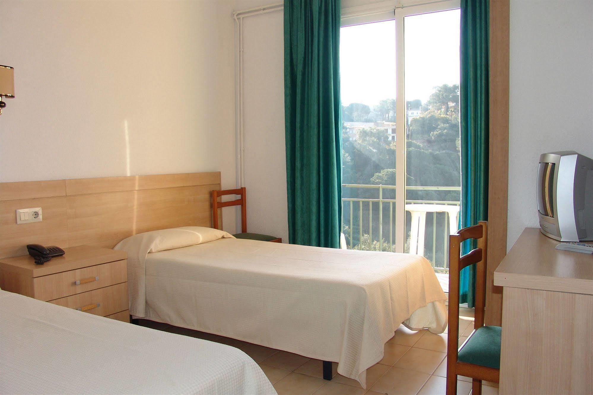 Montanamar Hotel Lloret de Mar