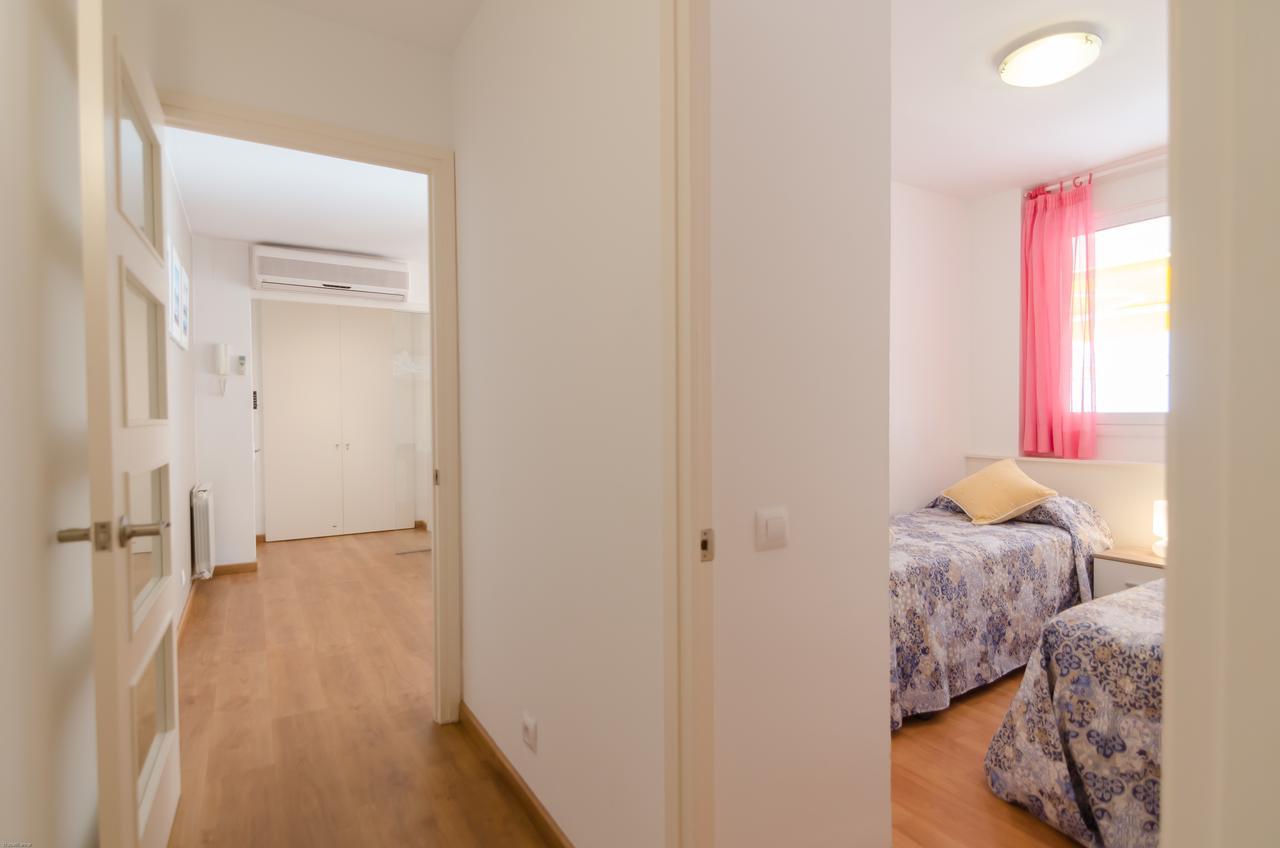 Park Lein Appartement Lloret de Mar