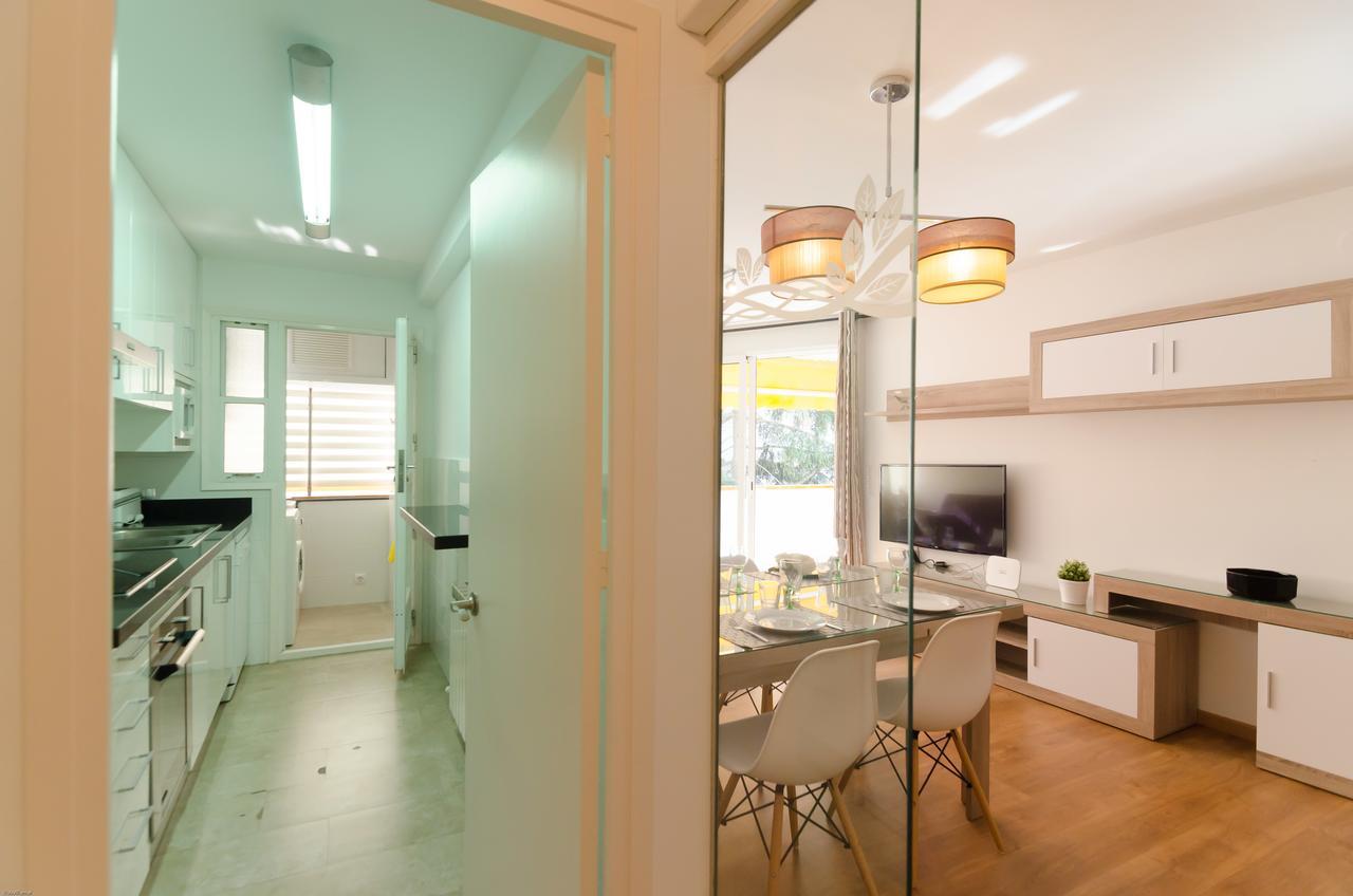 Appartement Park Lein Lloret de Mar