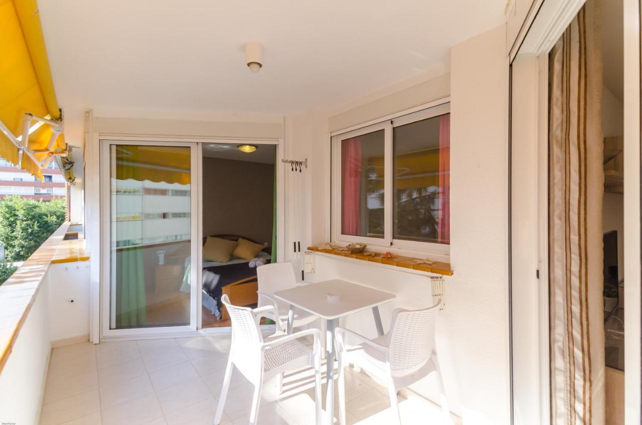 Park Lein Appartement Lloret de Mar