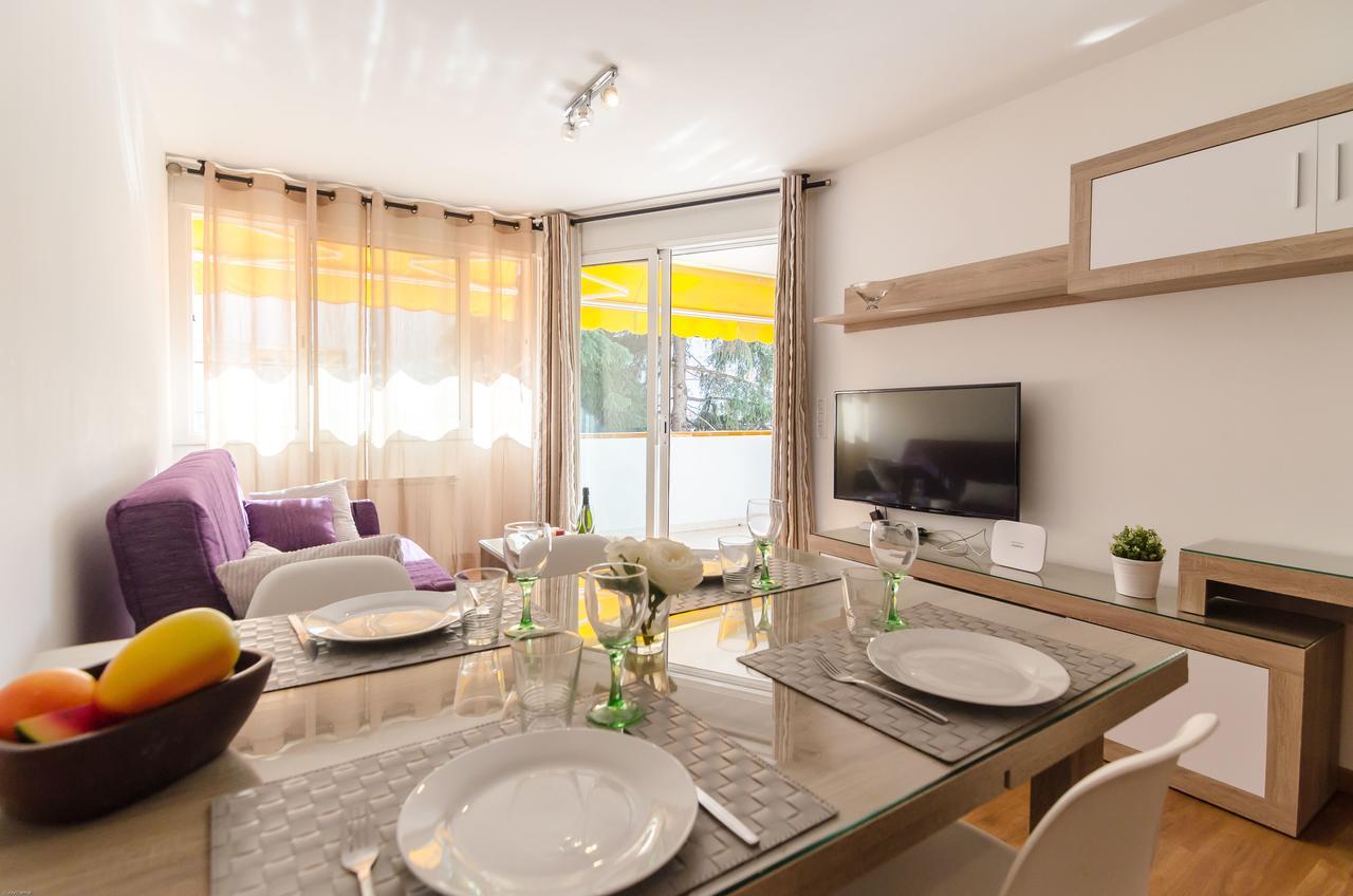 Appartement Park Lein
