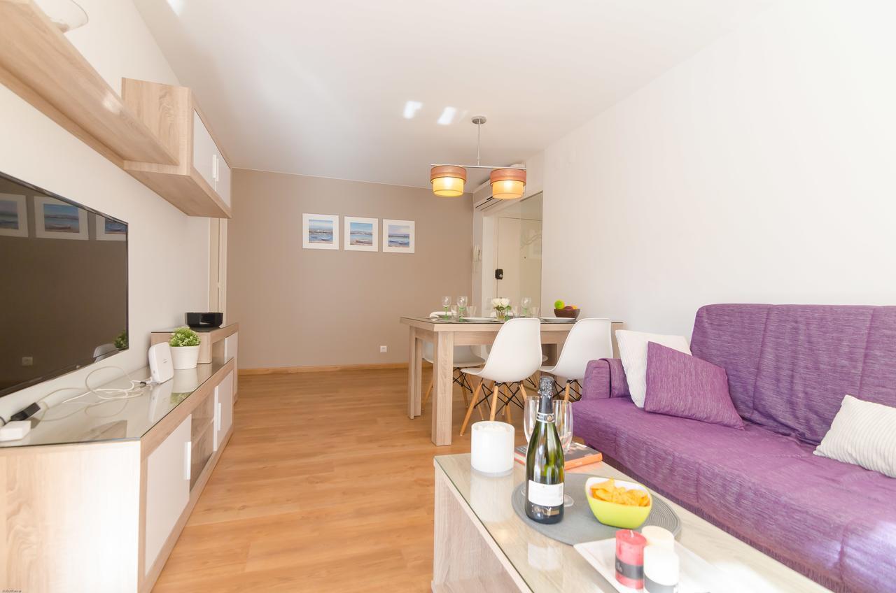 Park Lein Appartement Lloret de Mar