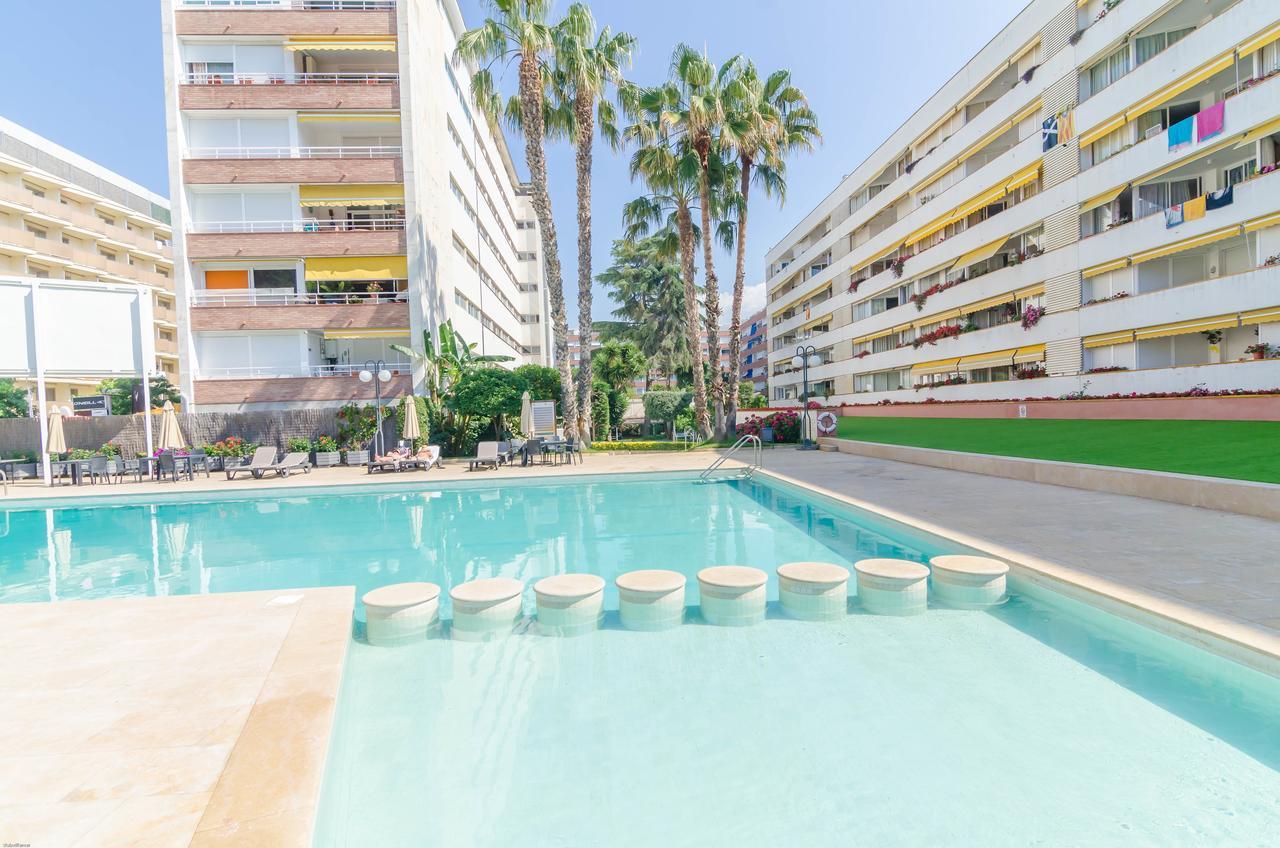 Park Lein * Lloret de Mar