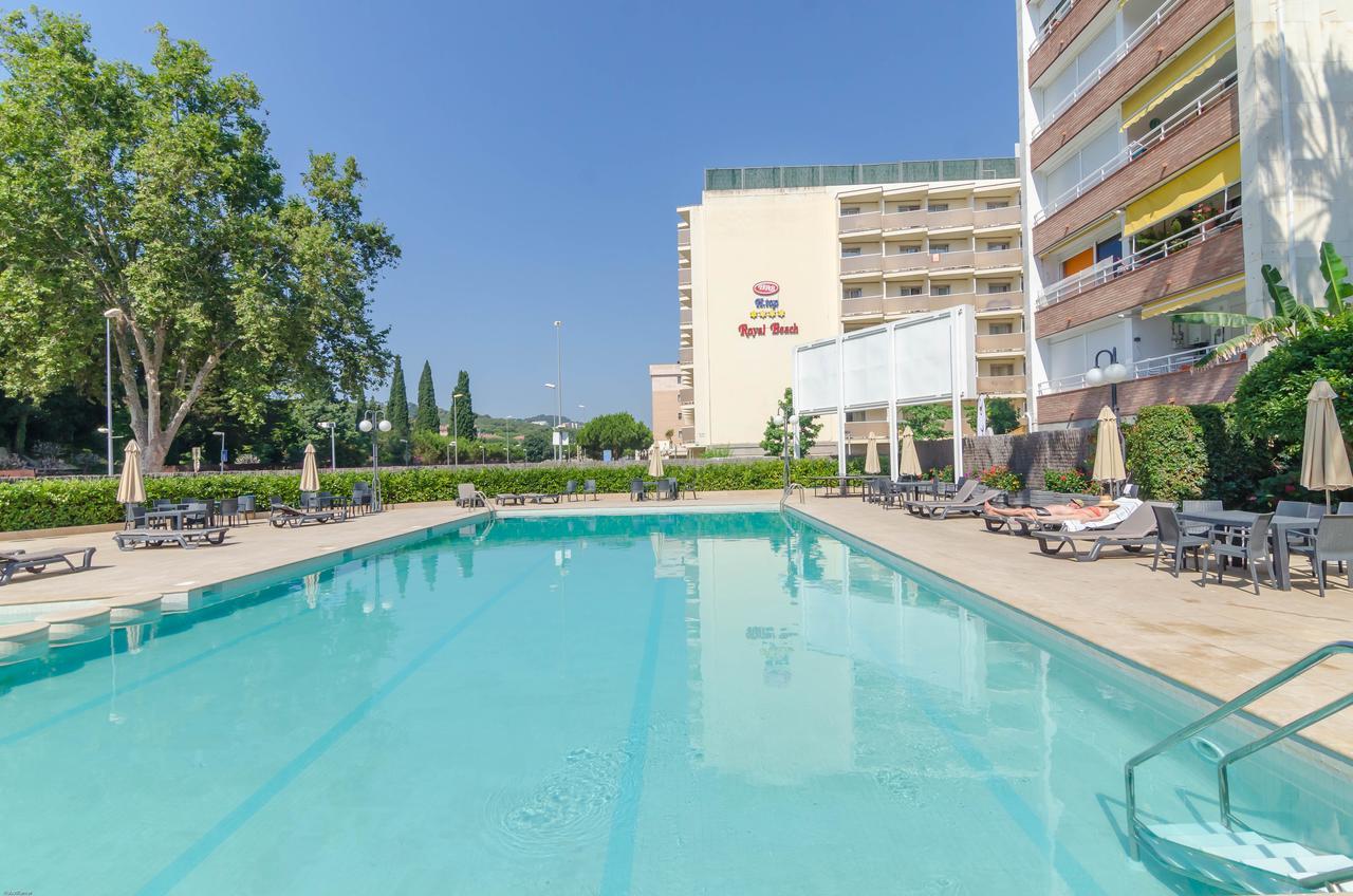 Appartement Park Lein *