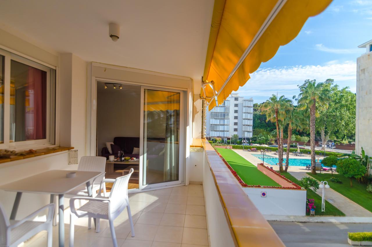 Park Lein Appartement Lloret de Mar