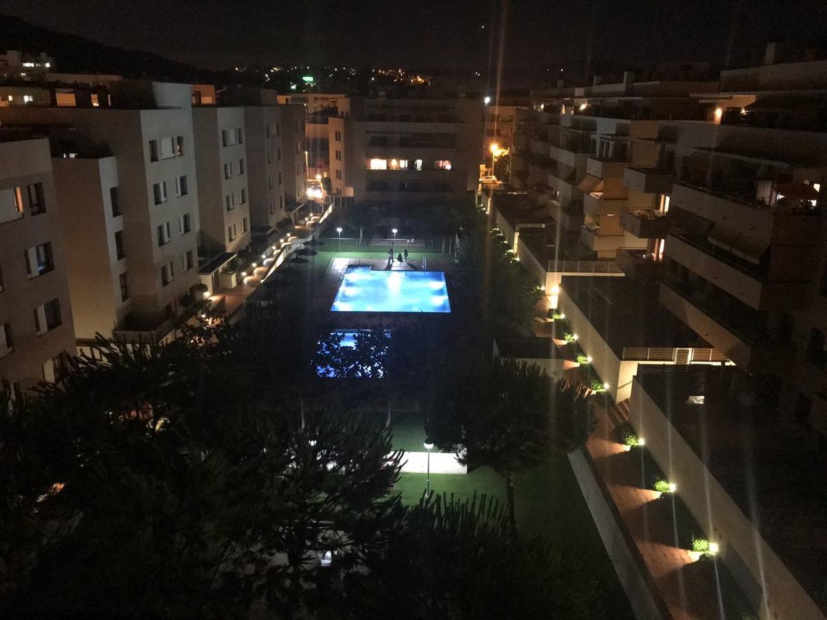 Apartamento Con Piscina A 300m Playa Fenals-lloret