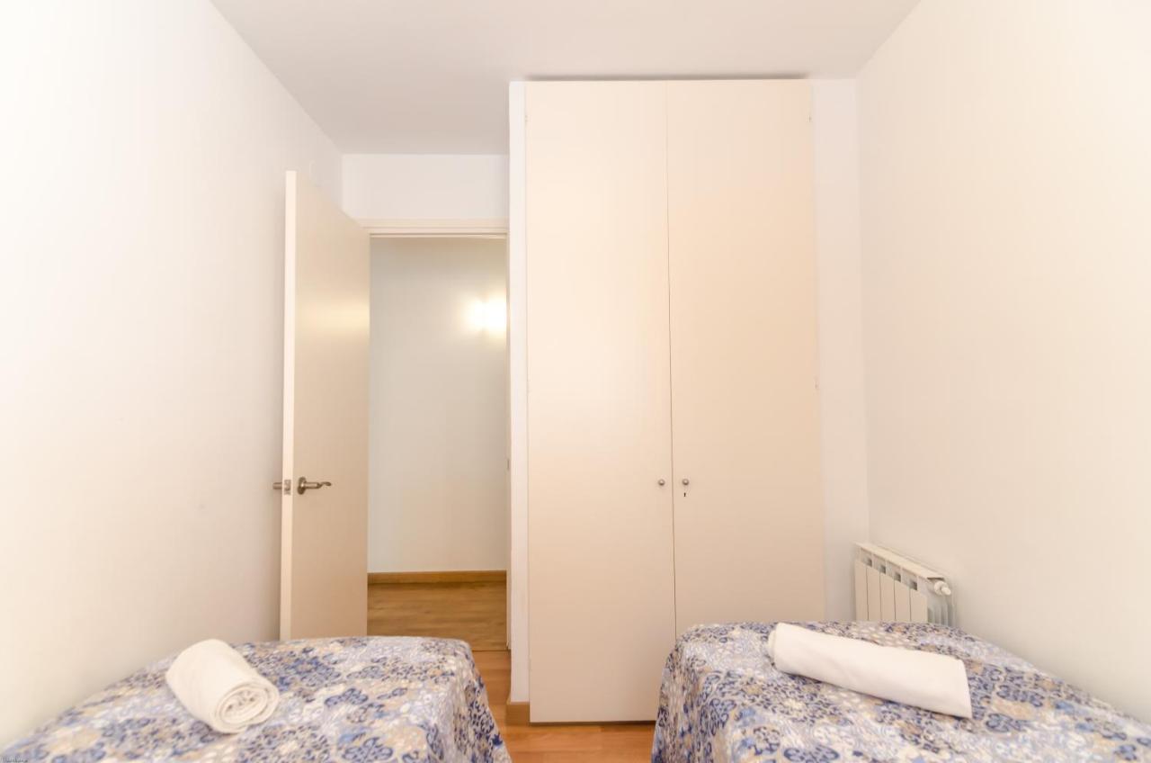 Park Lein Appartement Lloret de Mar