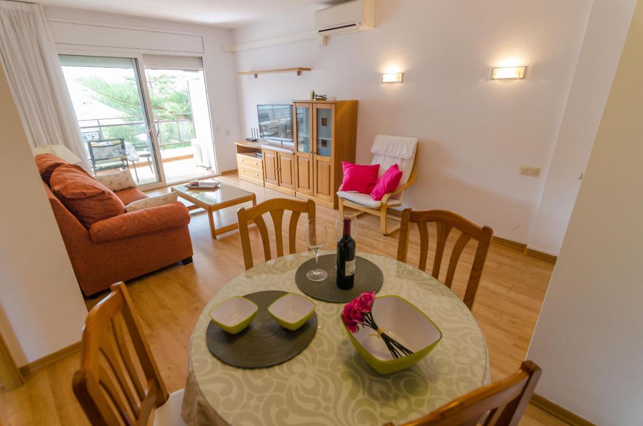 Smartr Lloret De Mar