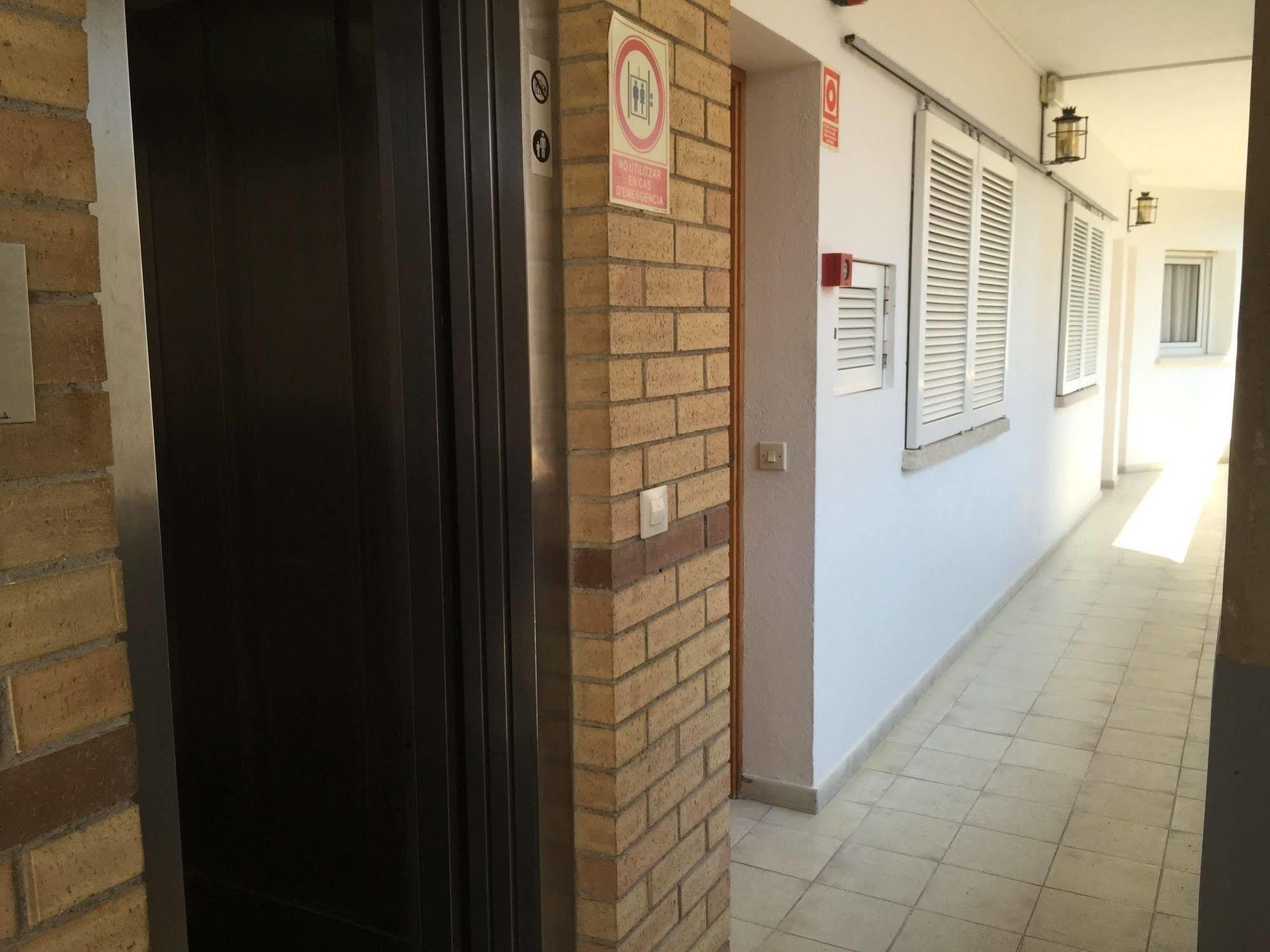 Appartement Santi Lloret de Mar