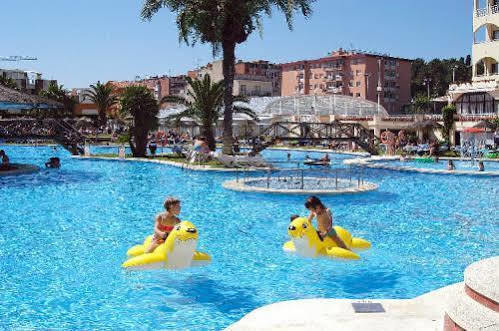 Evenia Olympic 4* Lloret de Mar