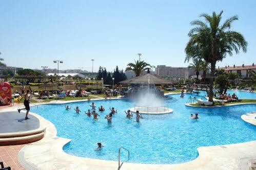 Evenia Olympic Hotel Lloret de Mar