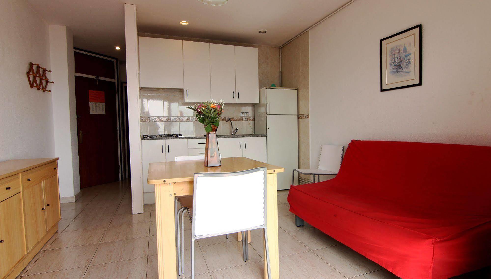 Apartment Zodiac Lloret de Mar