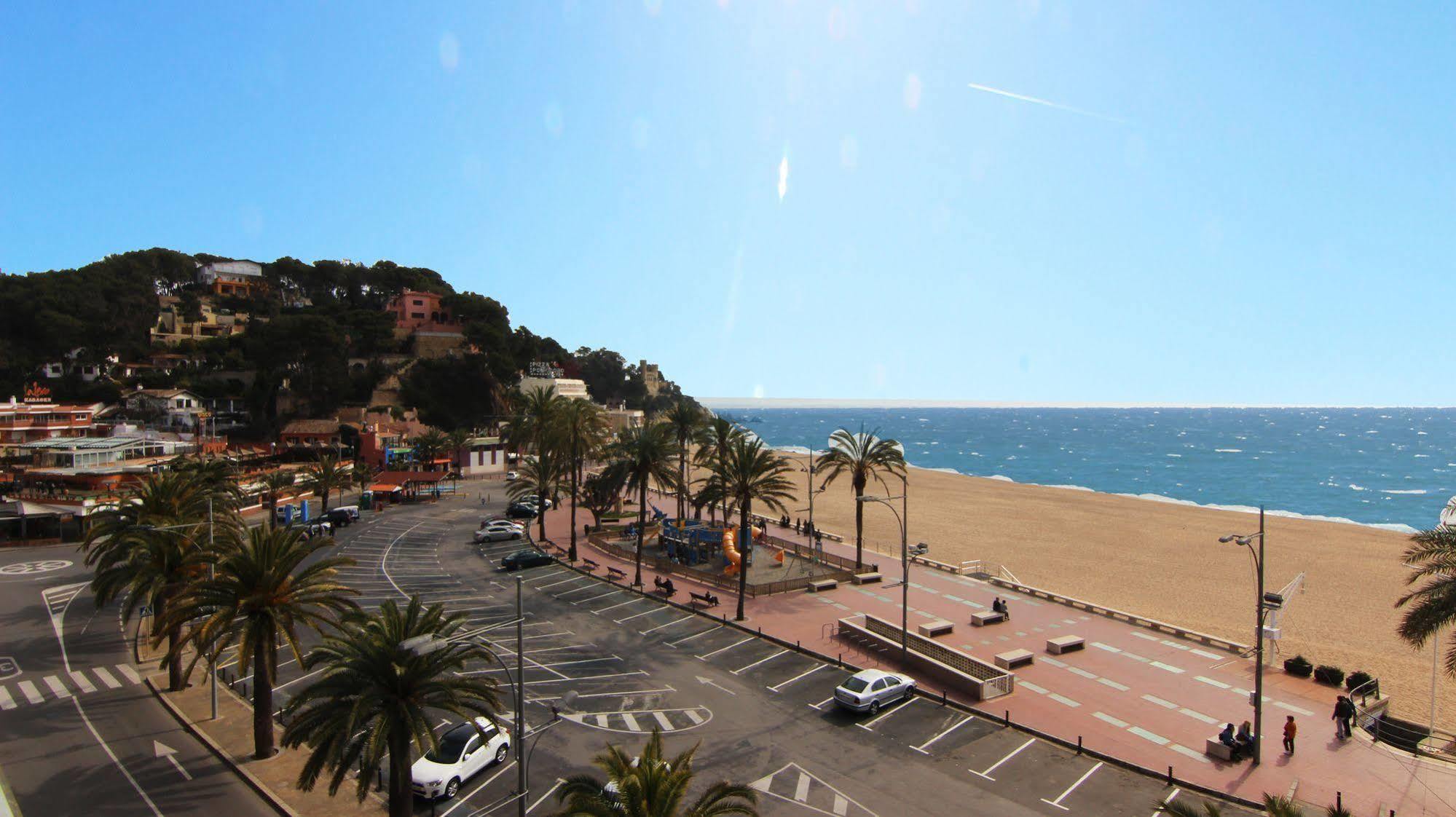 Apartment Zodiac Lloret de Mar
